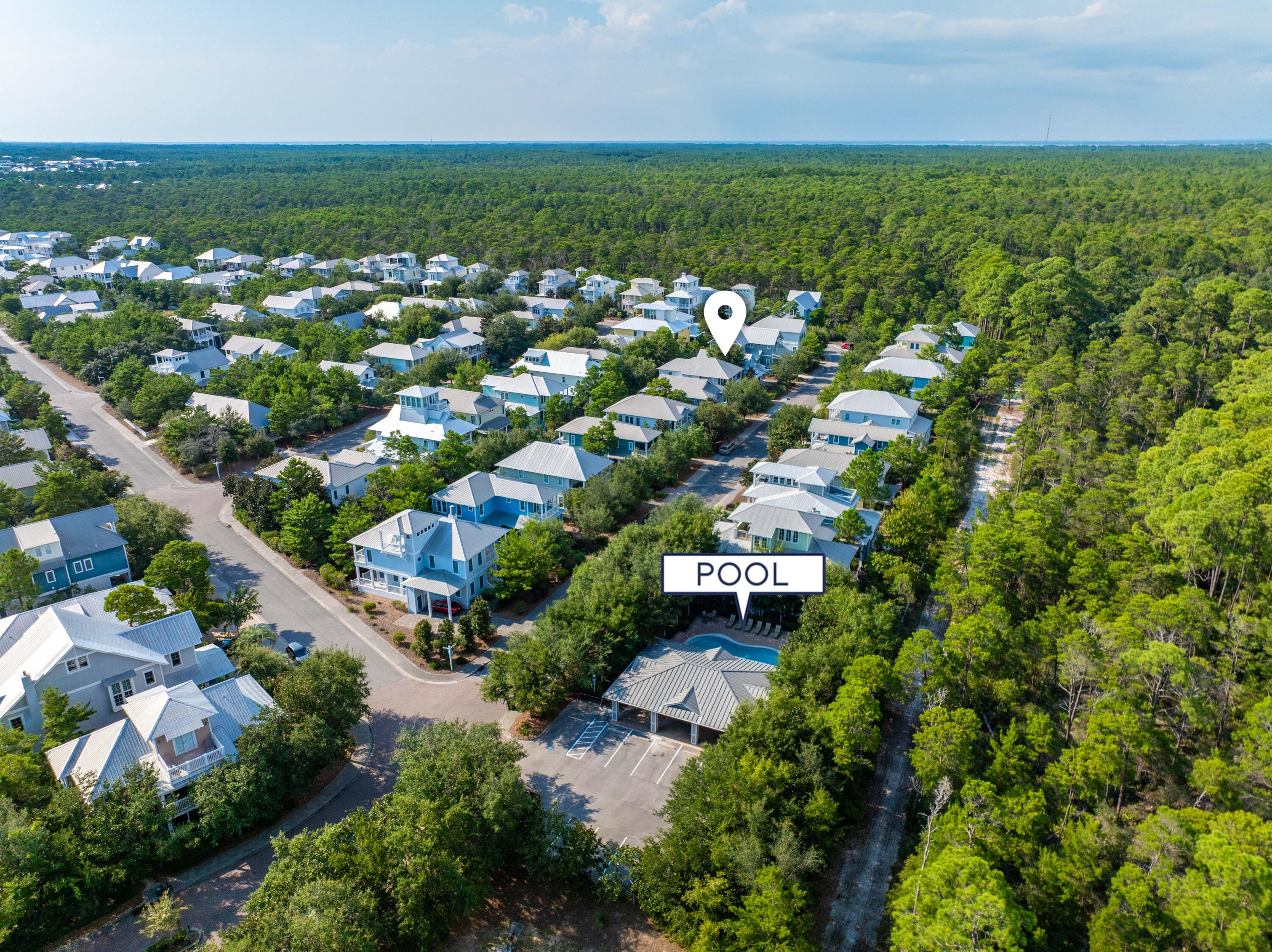 THE PRESERVE AT GRAYTON BEACH - Residential