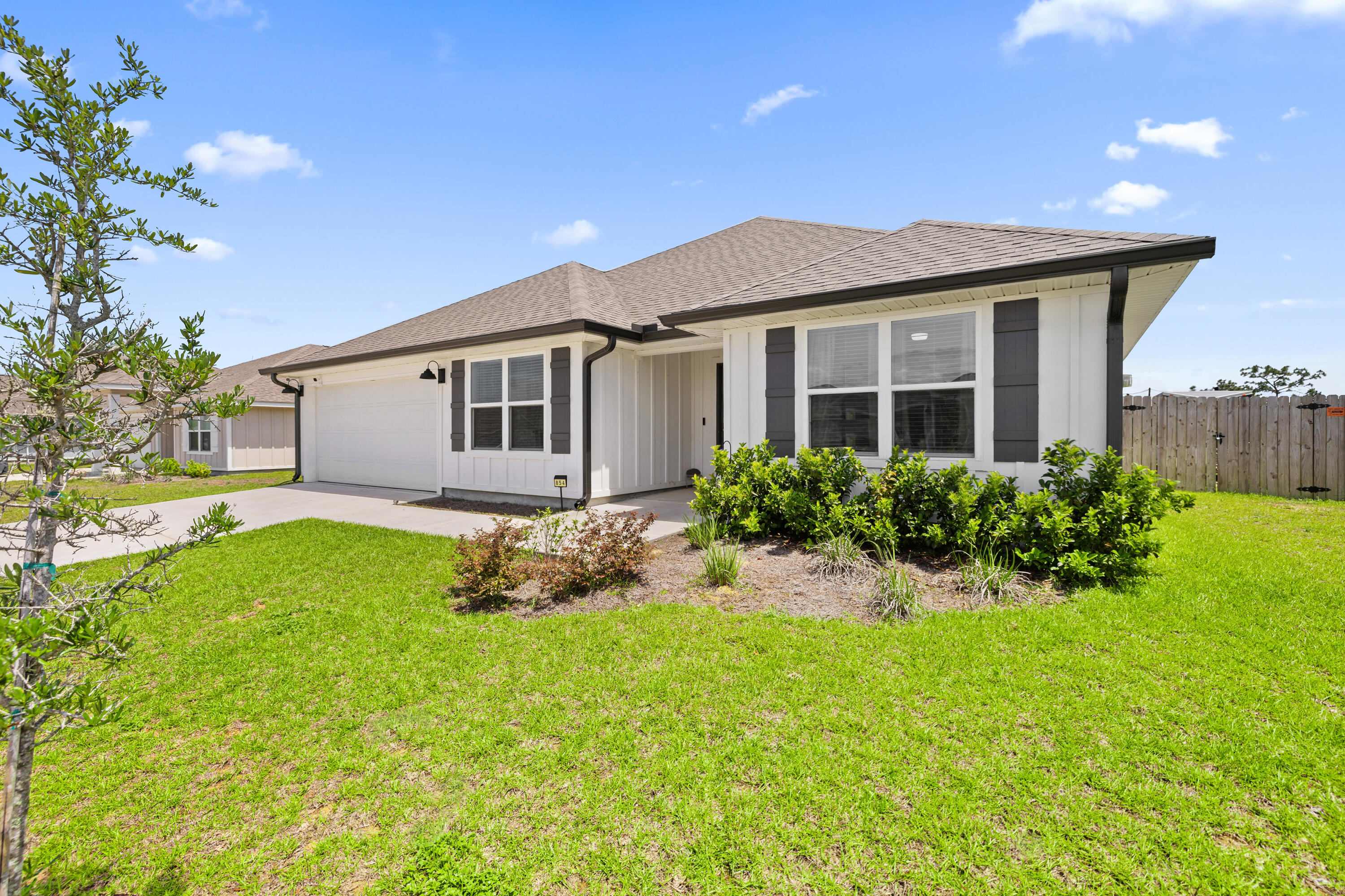 Shoal River Landing - Residential Lease