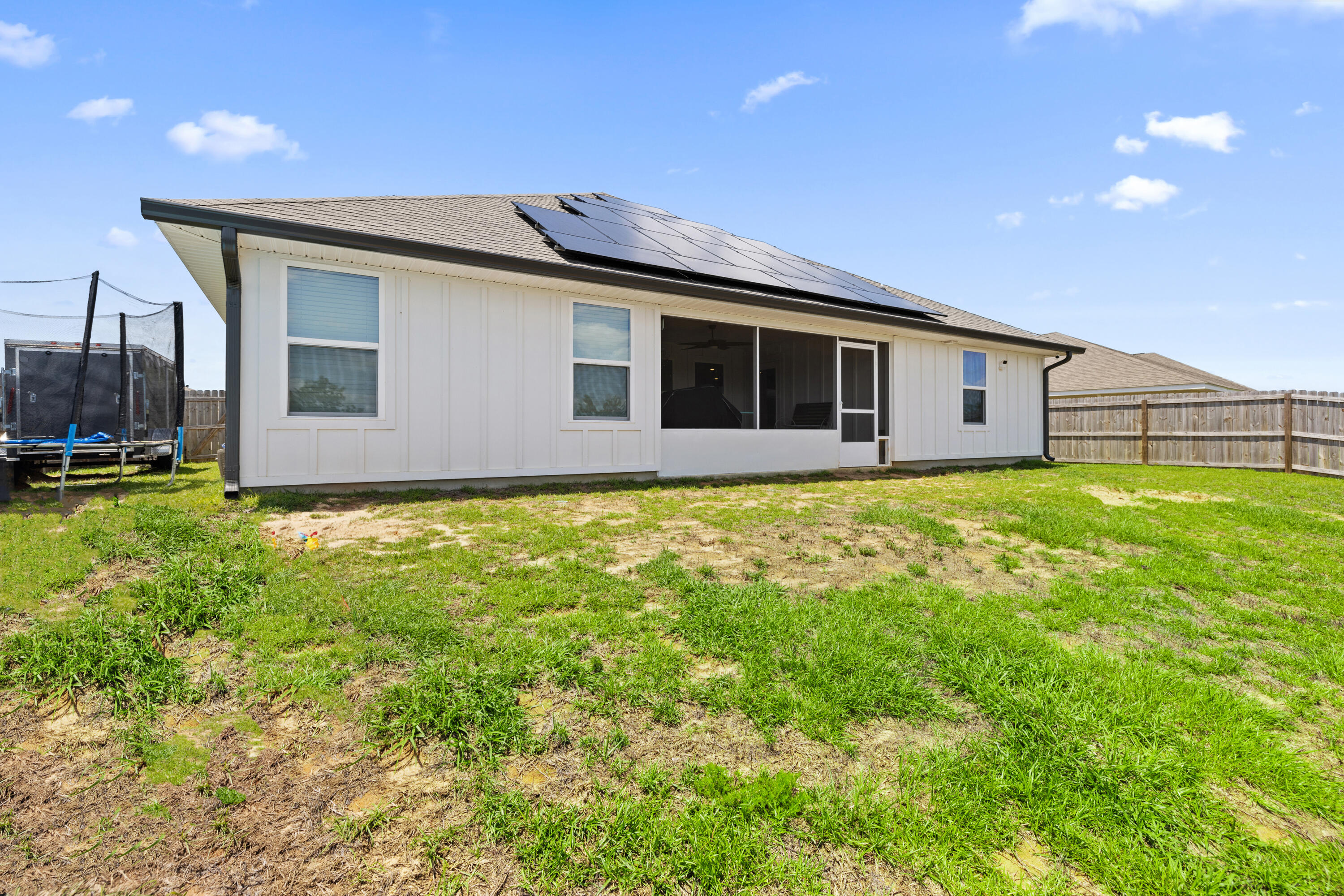 Shoal River Landing - Residential Lease