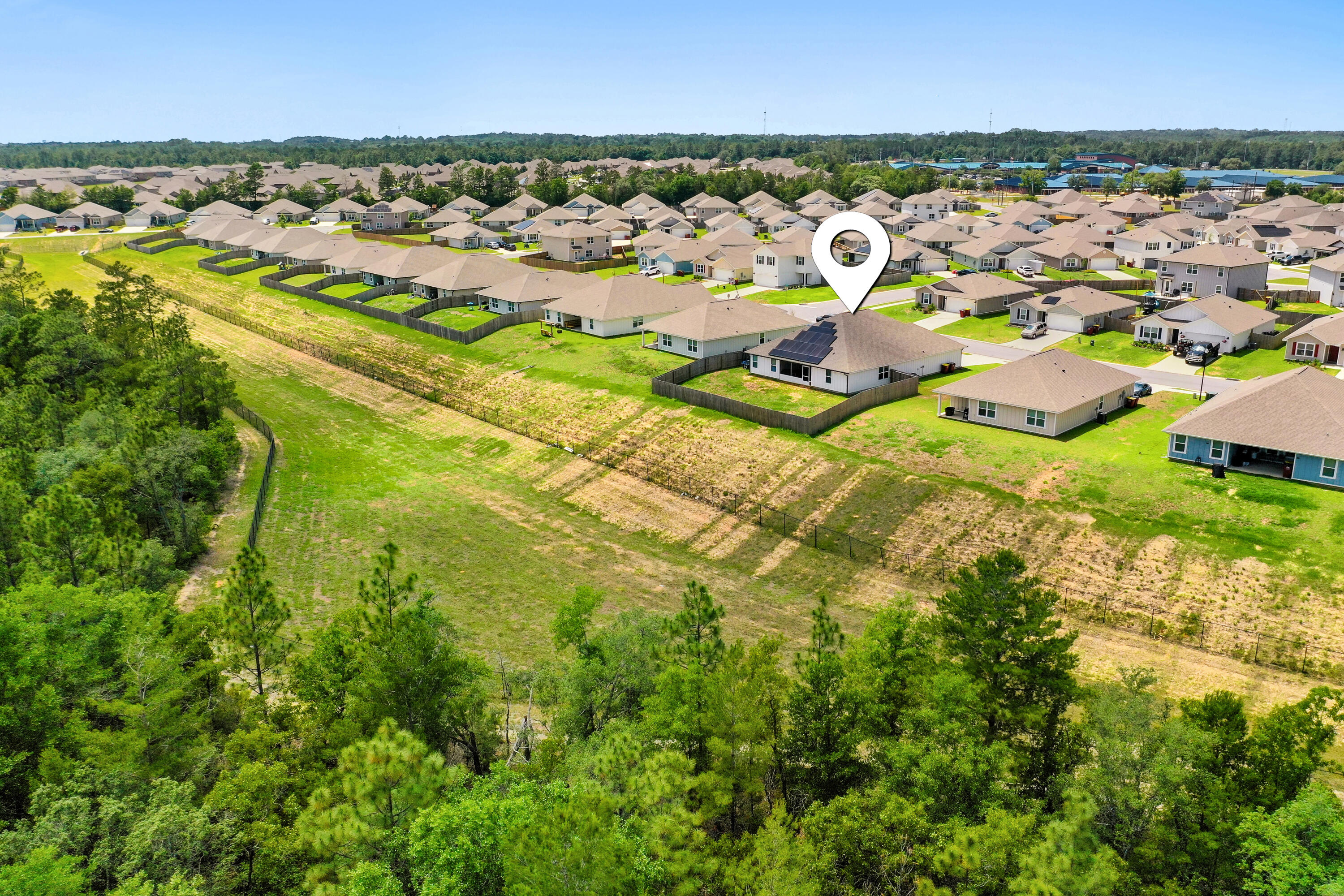 Shoal River Landing - Residential Lease