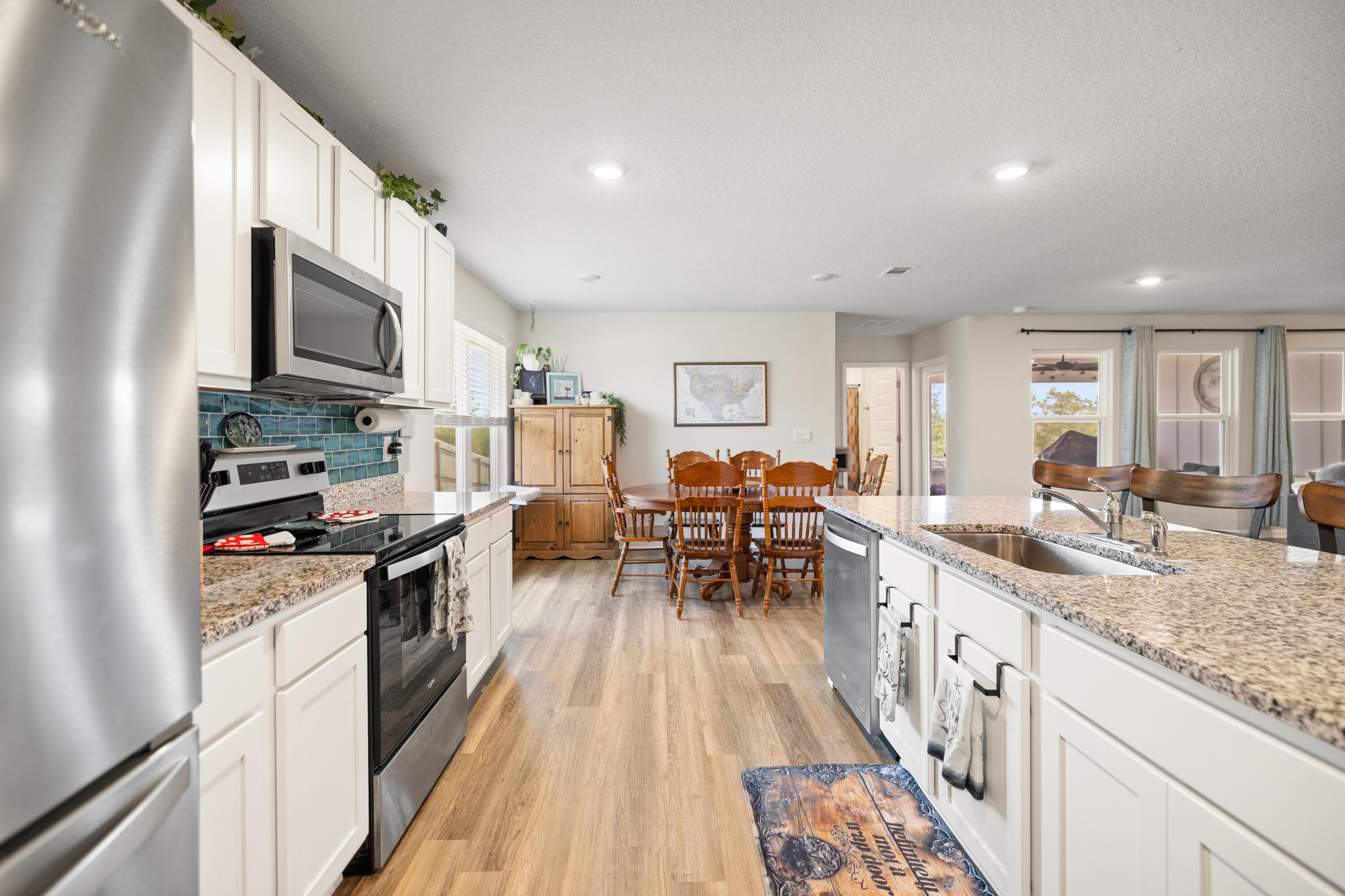 Shoal River Landing - Residential Lease