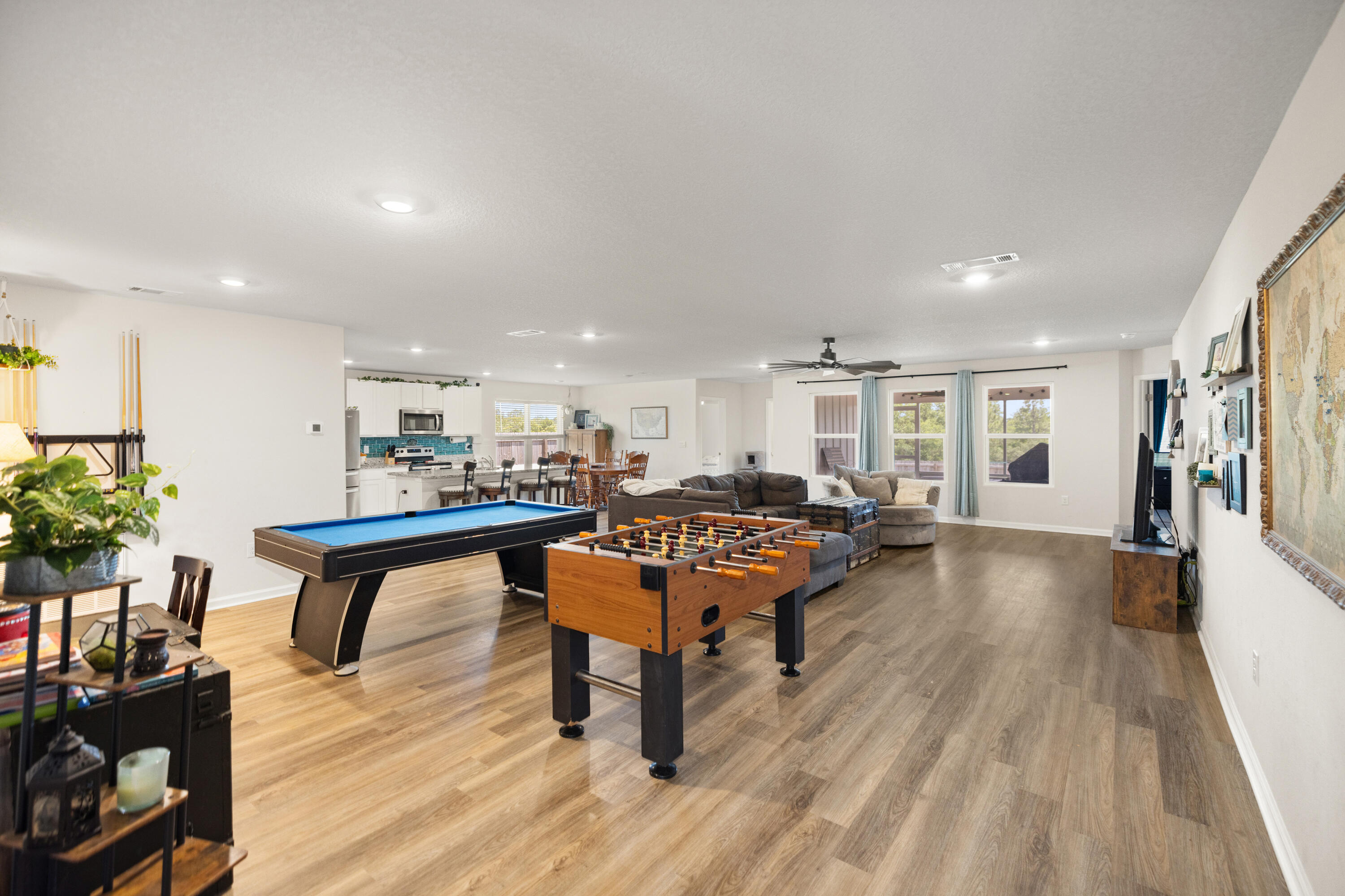 Shoal River Landing - Residential Lease