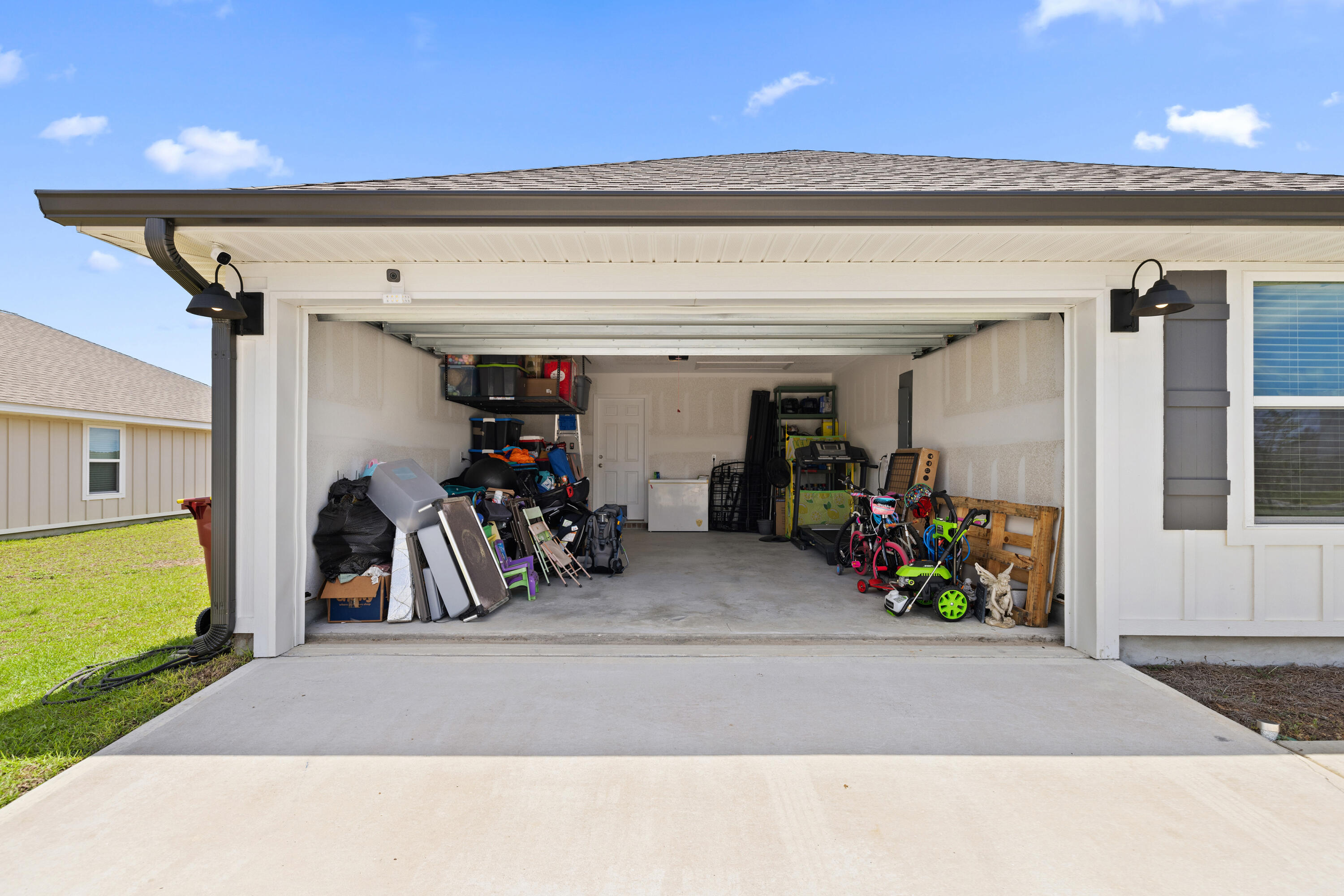 Shoal River Landing - Residential Lease