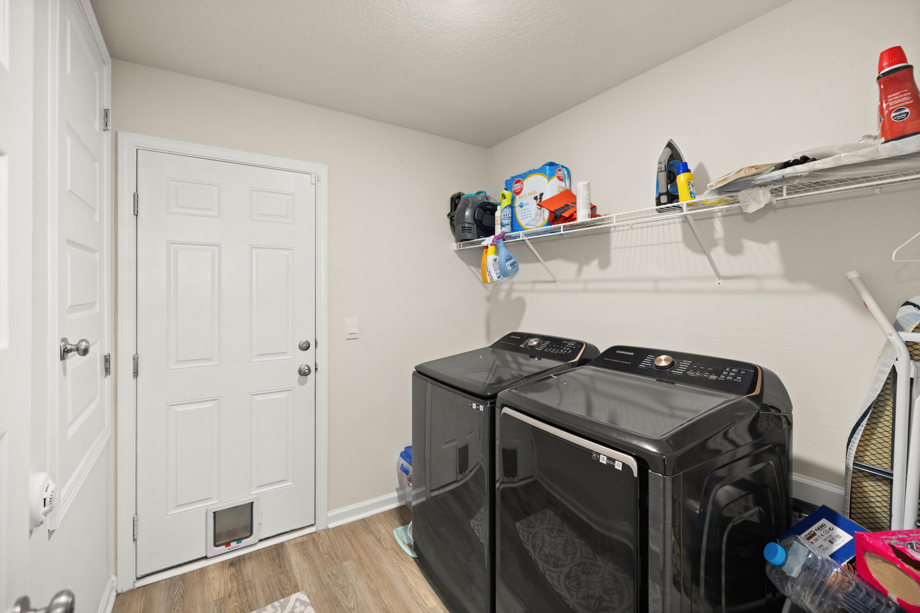 Shoal River Landing - Residential Lease