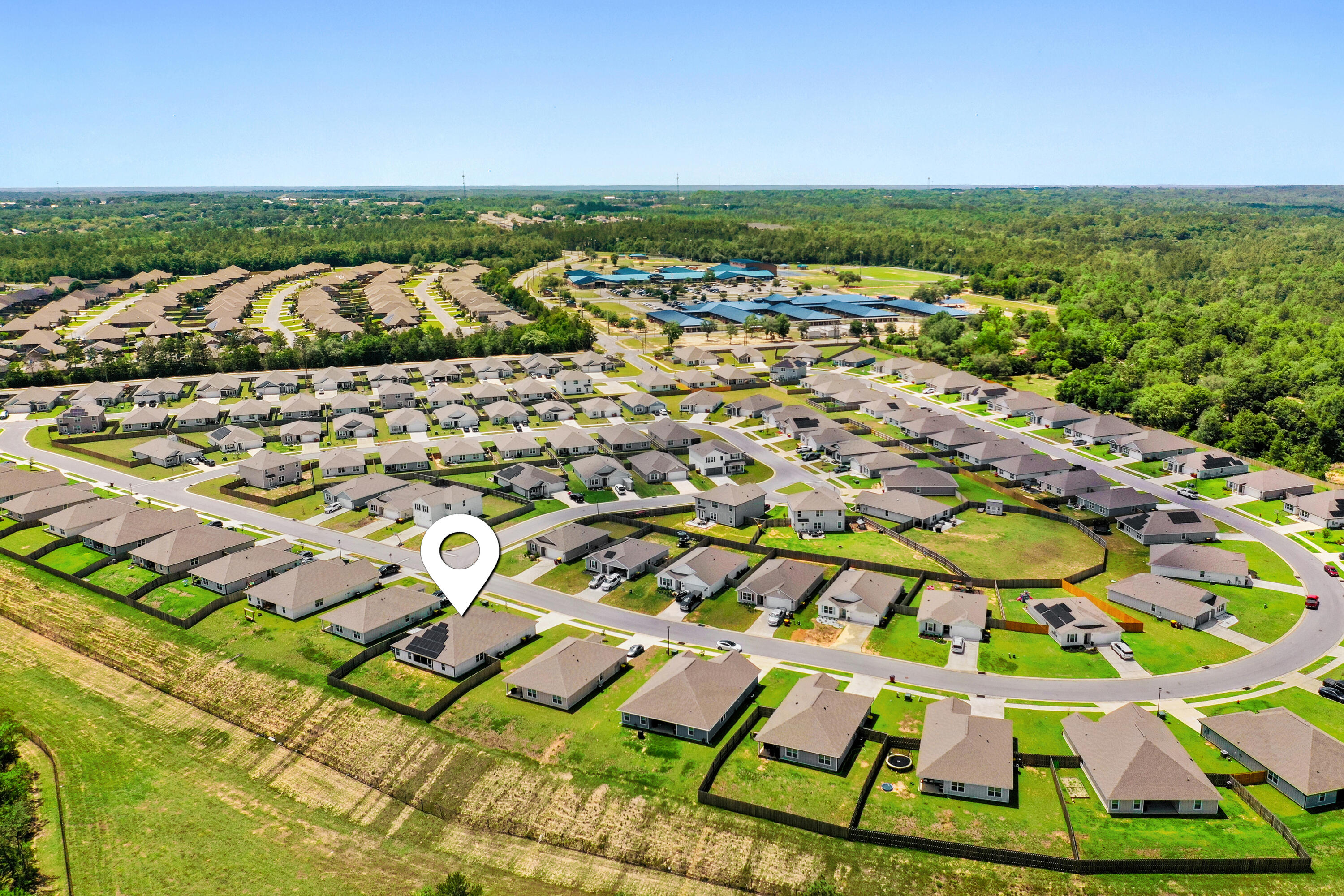 Shoal River Landing - Residential Lease