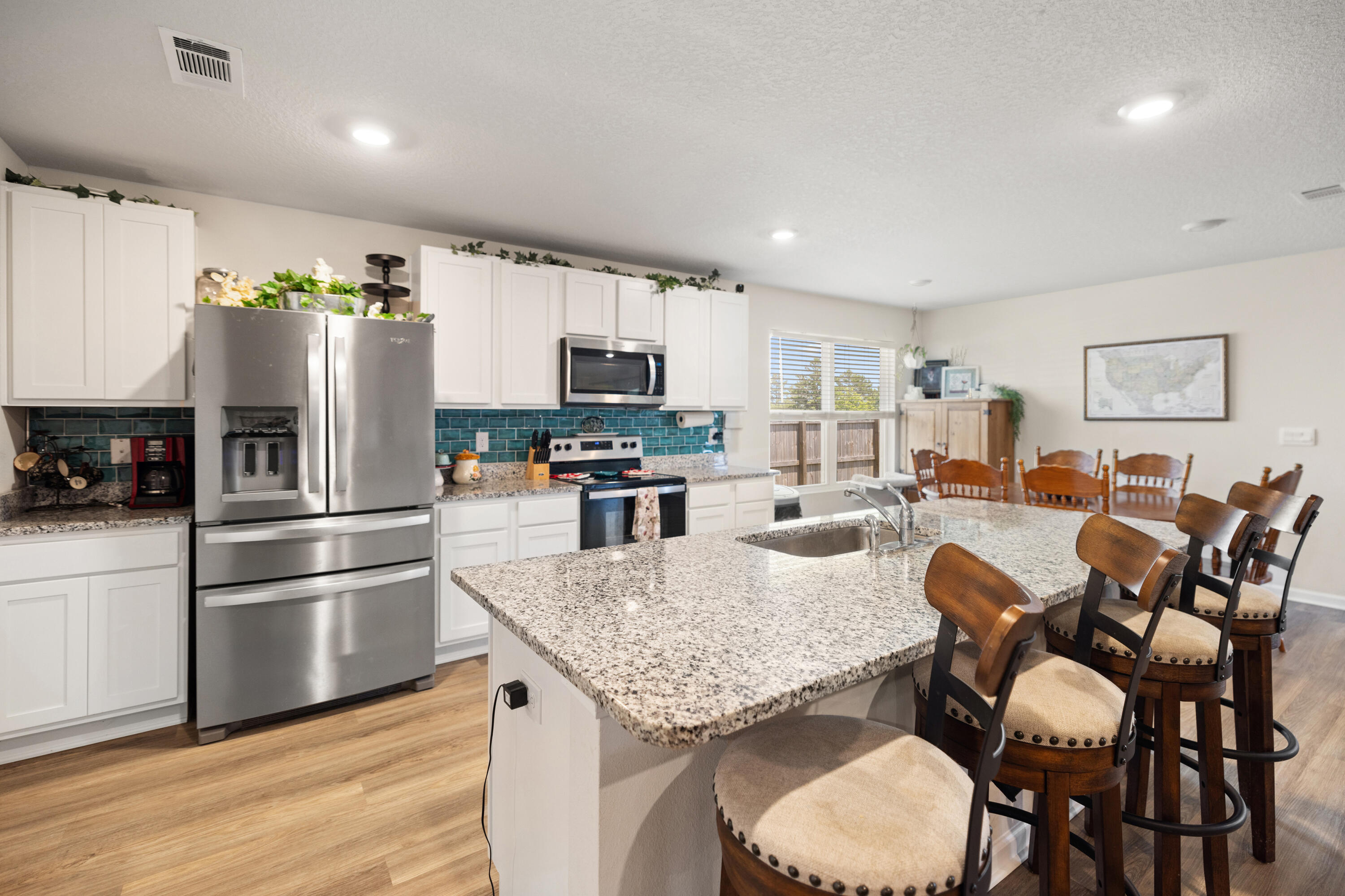 Shoal River Landing - Residential Lease