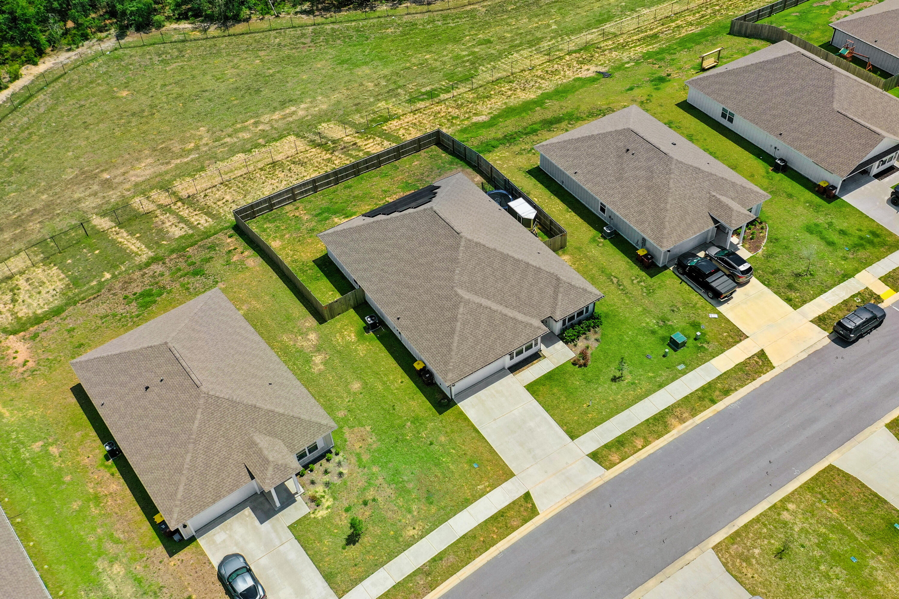 Shoal River Landing - Residential Lease