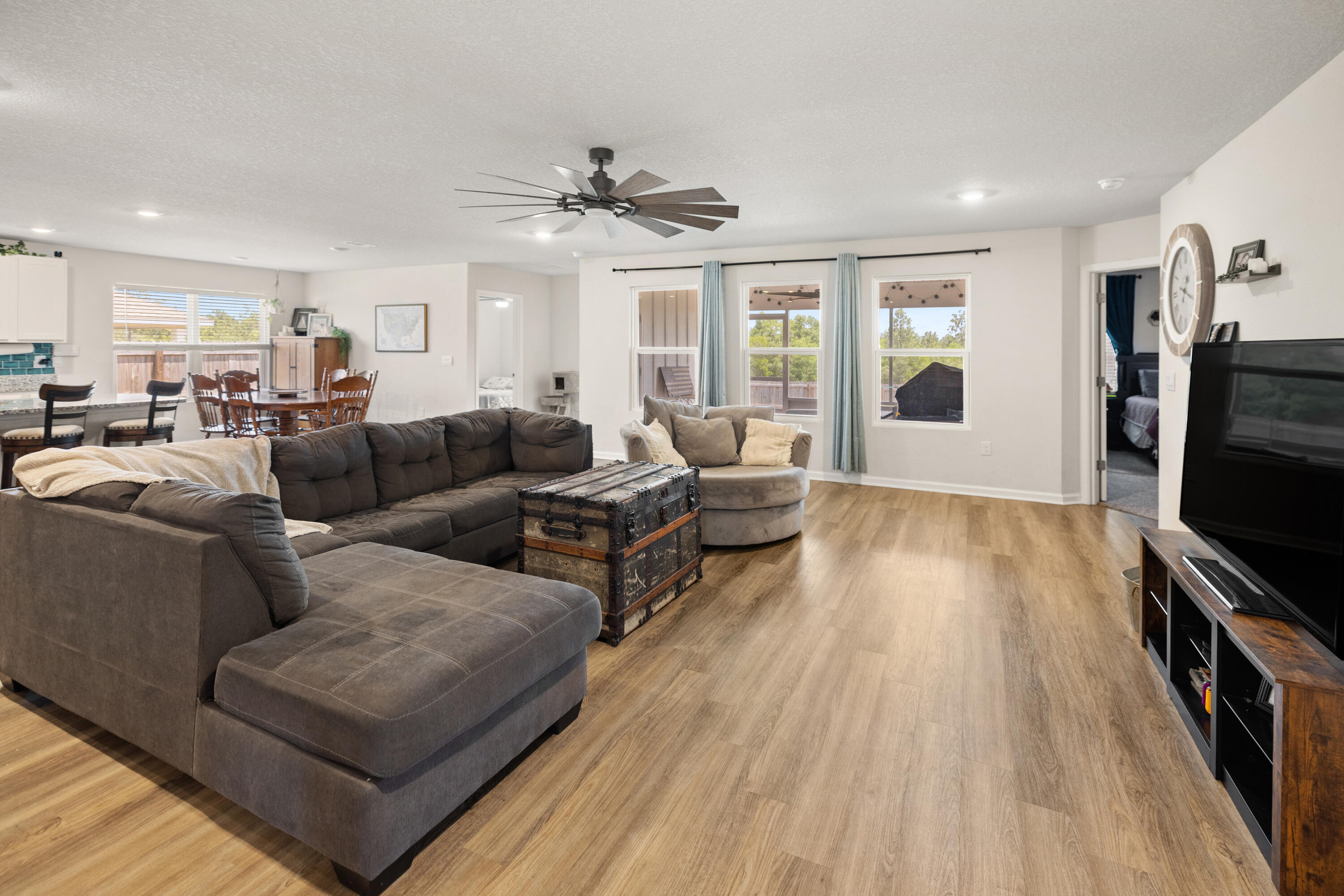 Shoal River Landing - Residential Lease