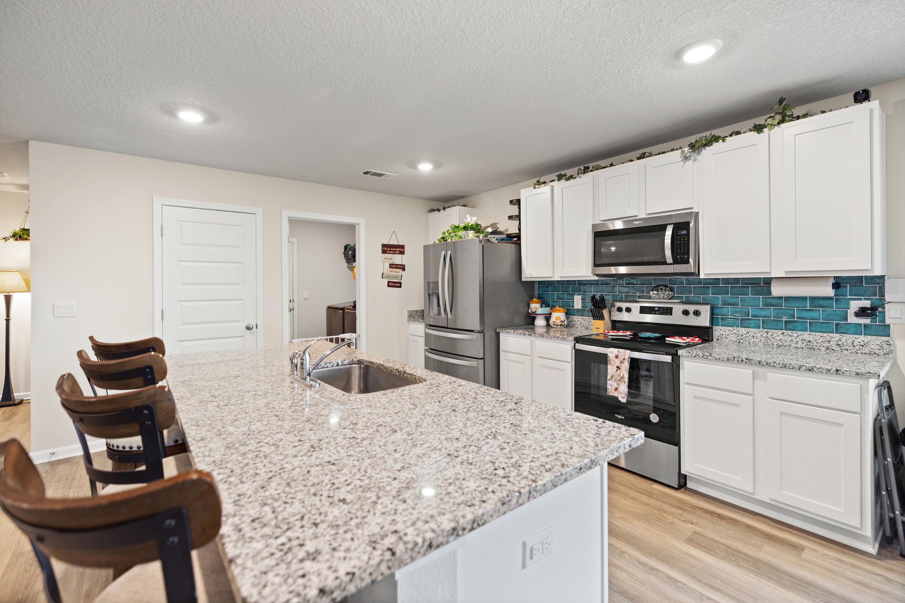 Shoal River Landing - Residential Lease