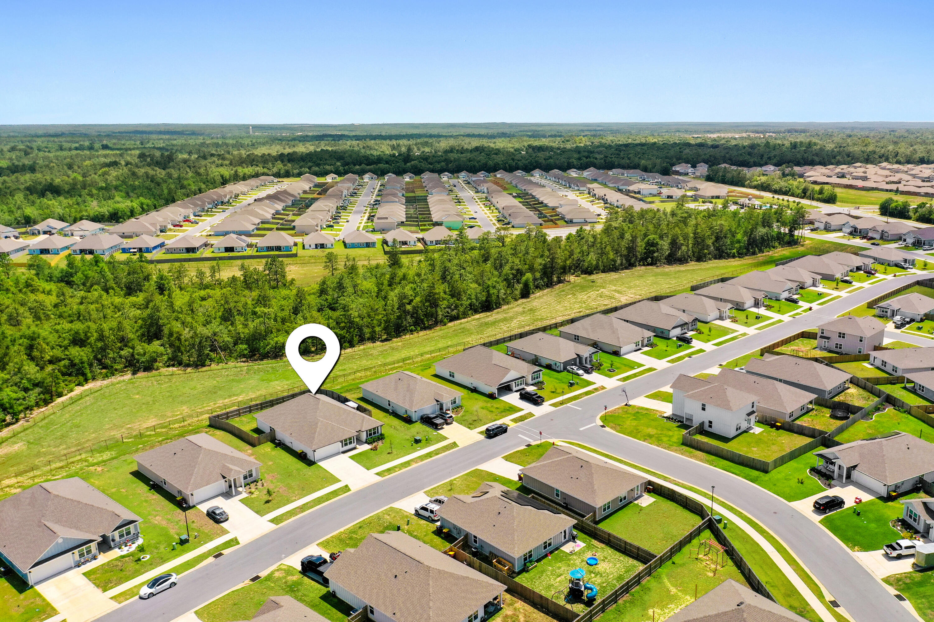 Shoal River Landing - Residential Lease