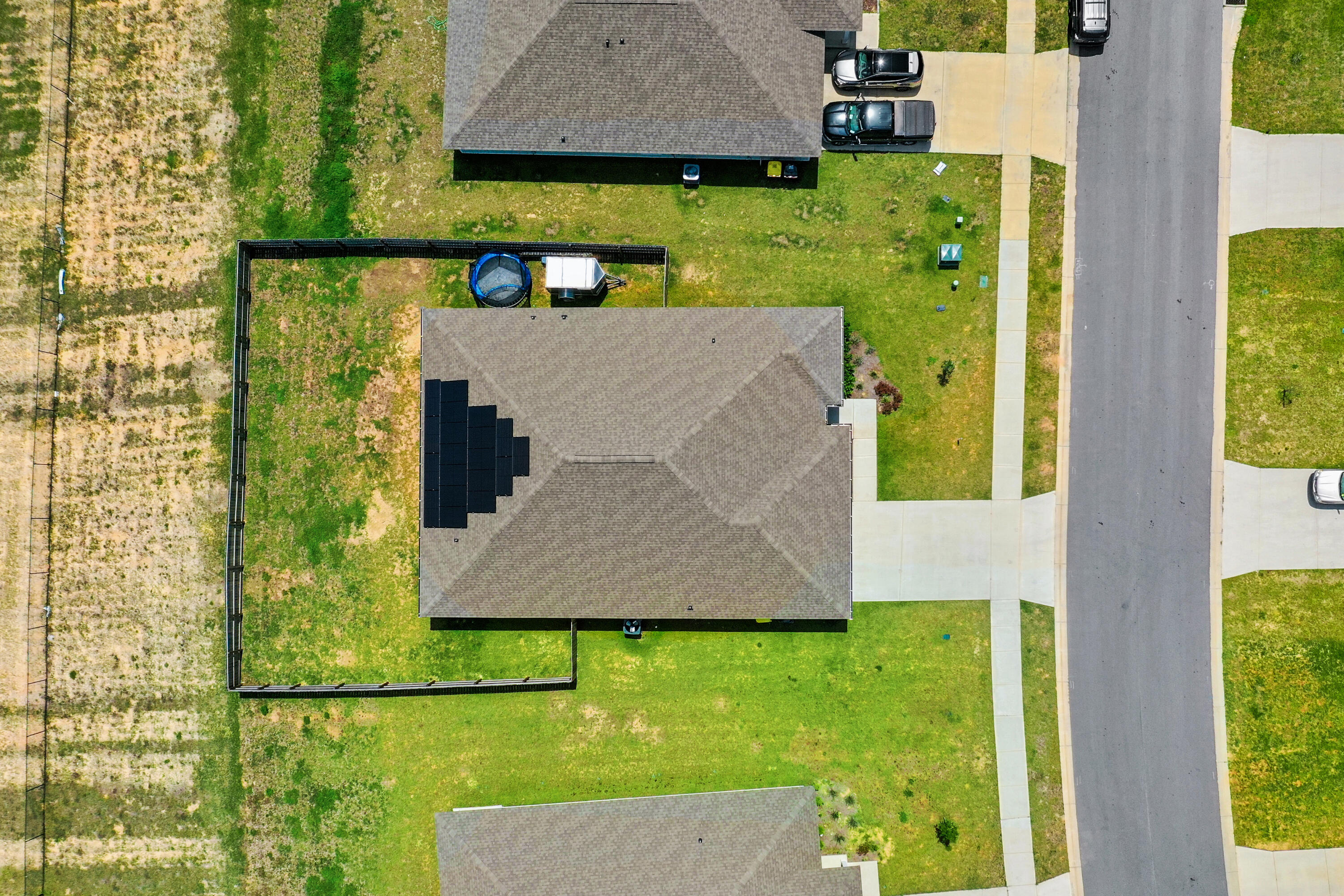 Shoal River Landing - Residential Lease