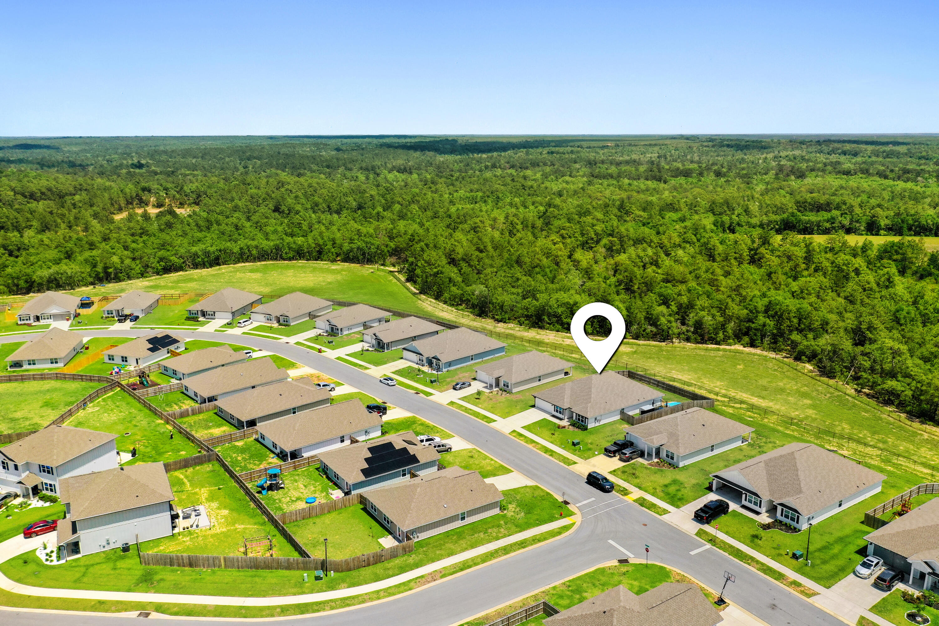Shoal River Landing - Residential Lease