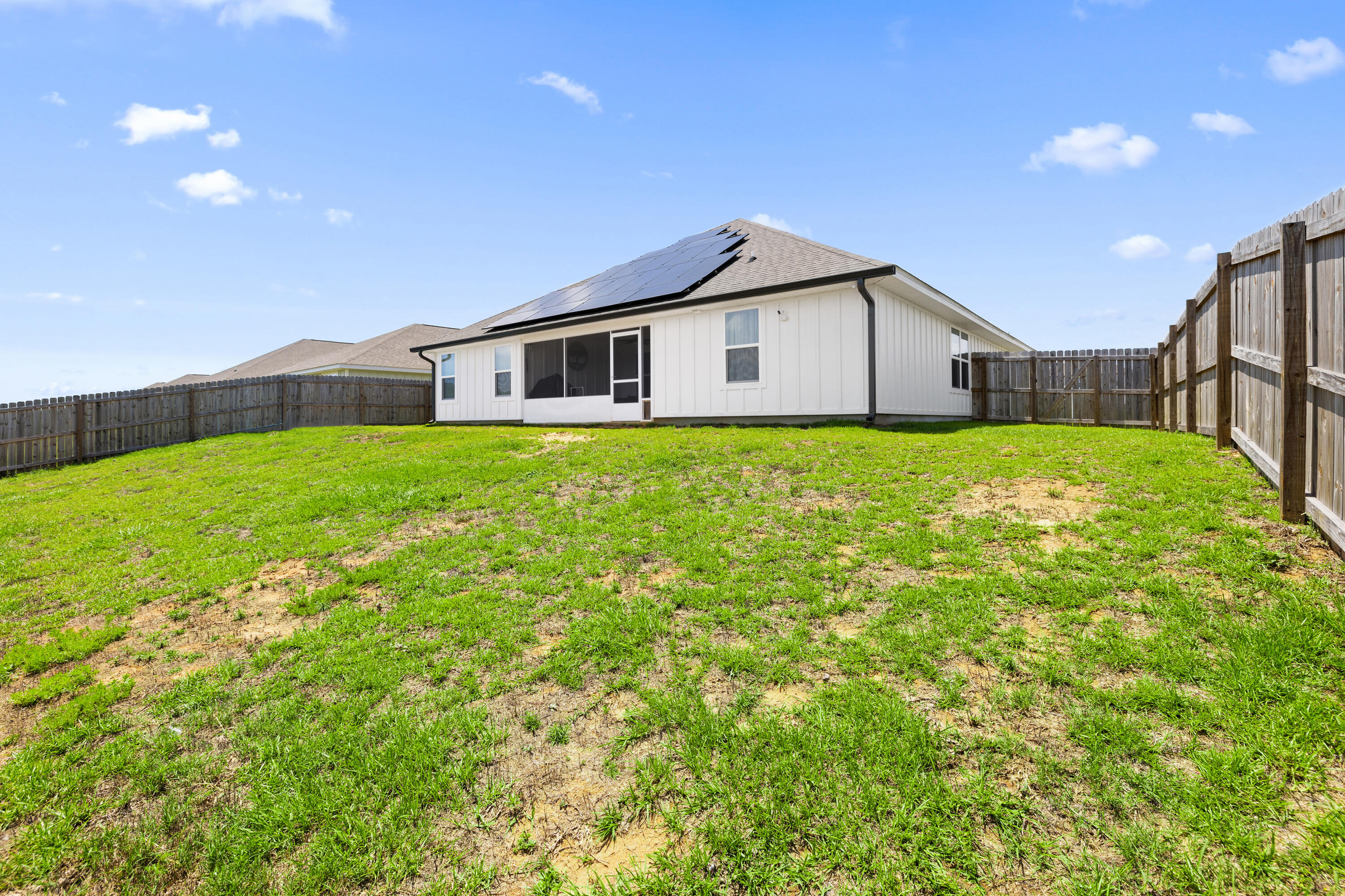 Shoal River Landing - Residential Lease