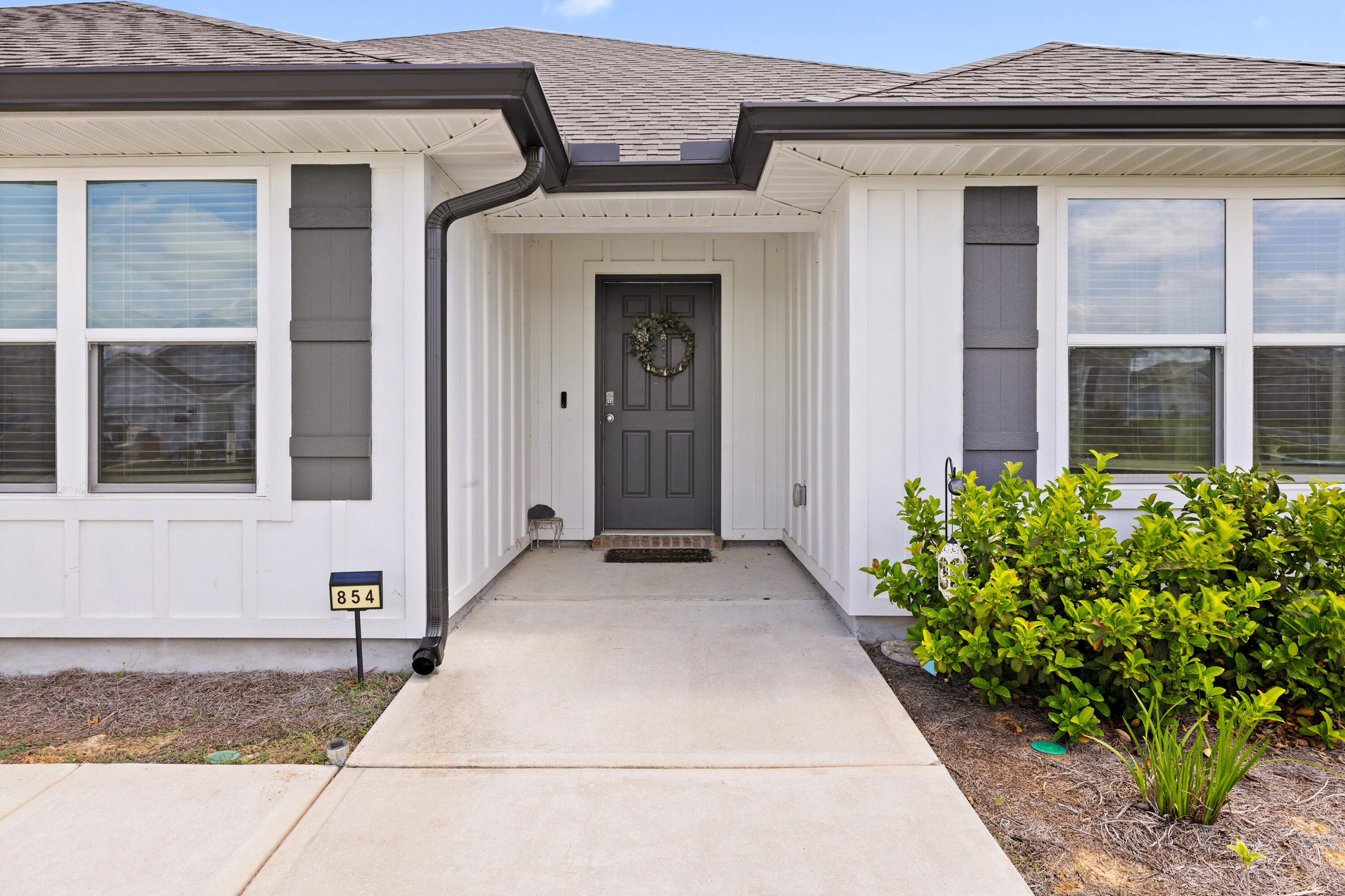 Shoal River Landing - Residential Lease