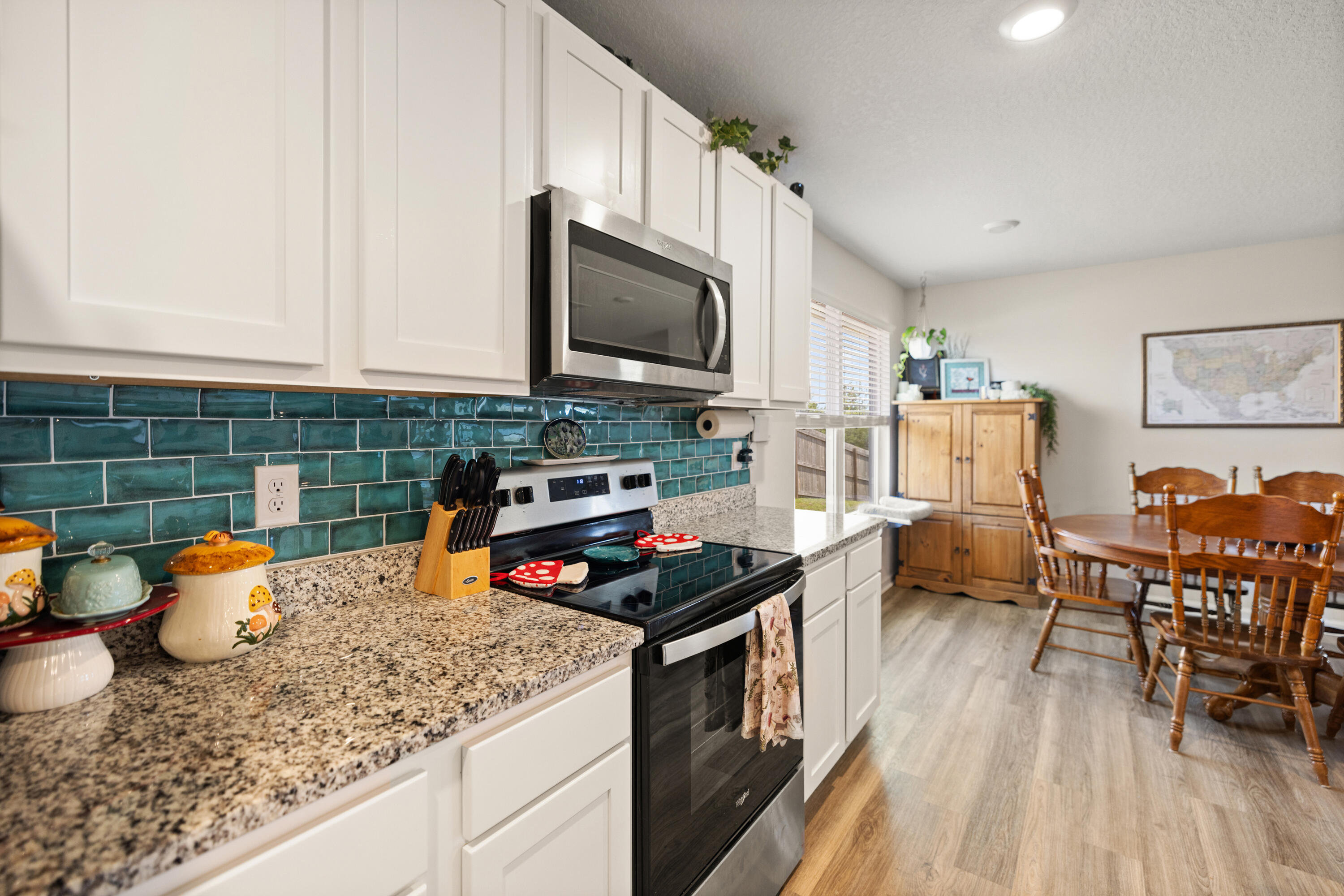 Shoal River Landing - Residential Lease