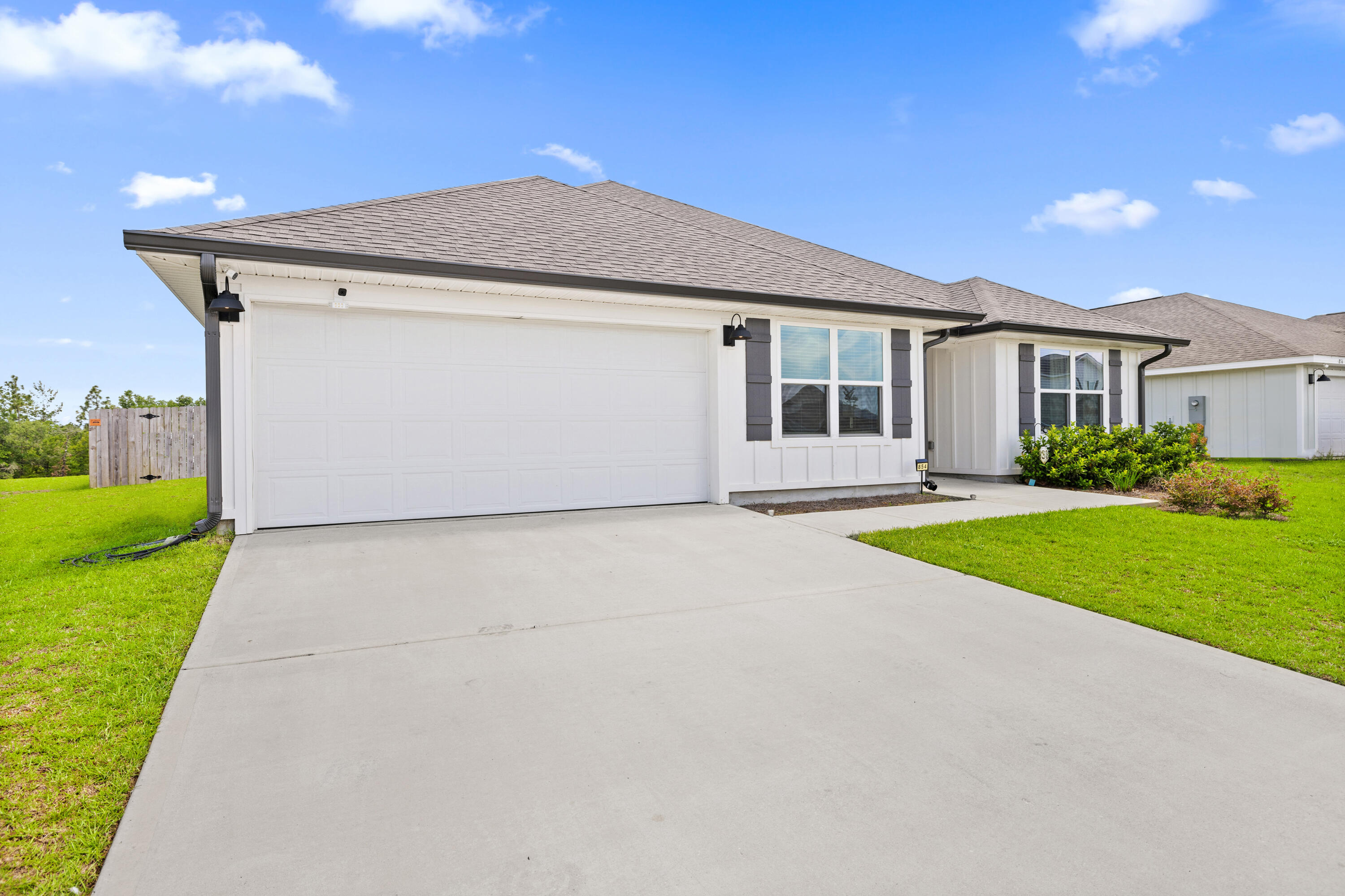 Shoal River Landing - Residential Lease