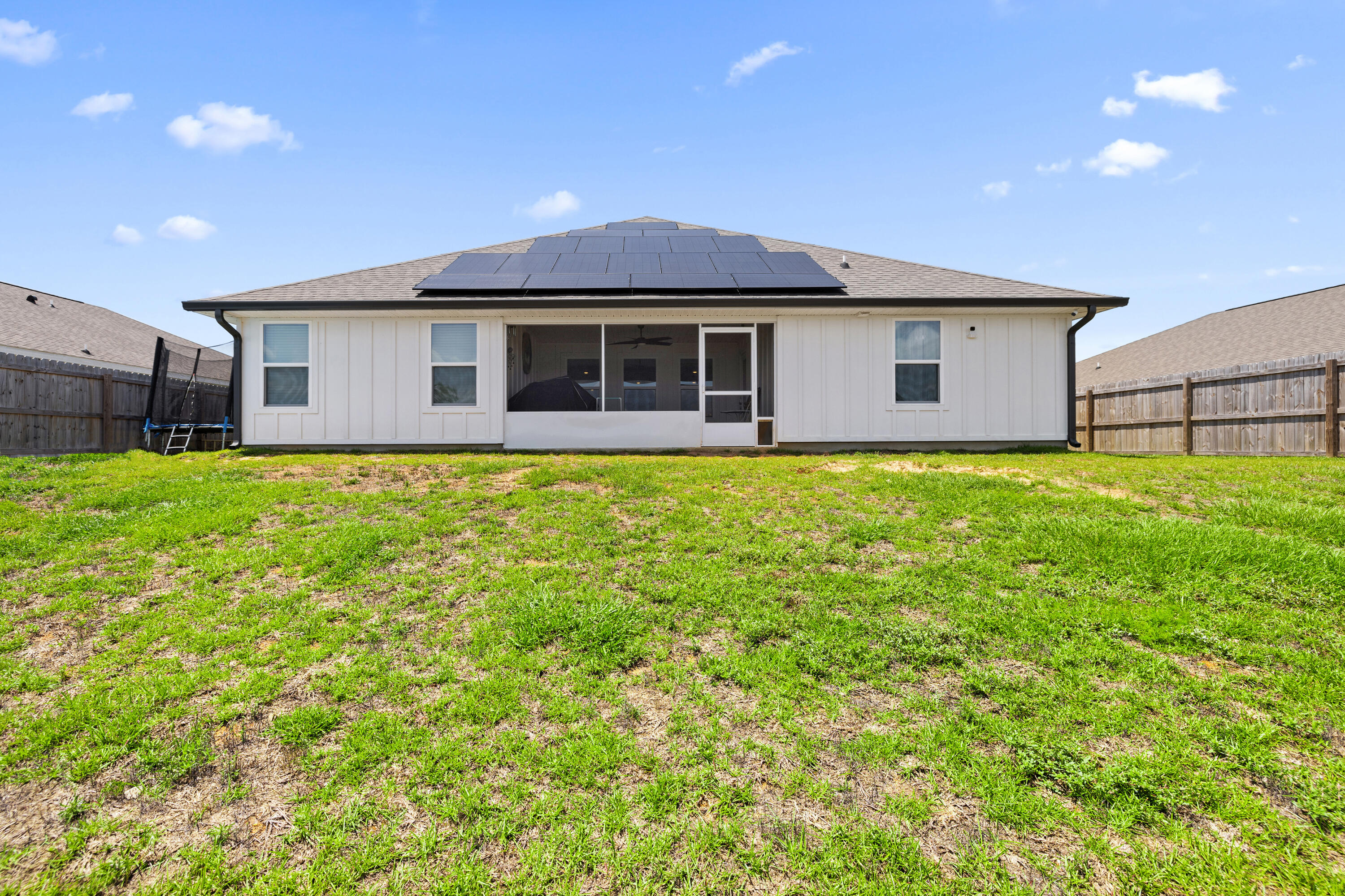 Shoal River Landing - Residential Lease