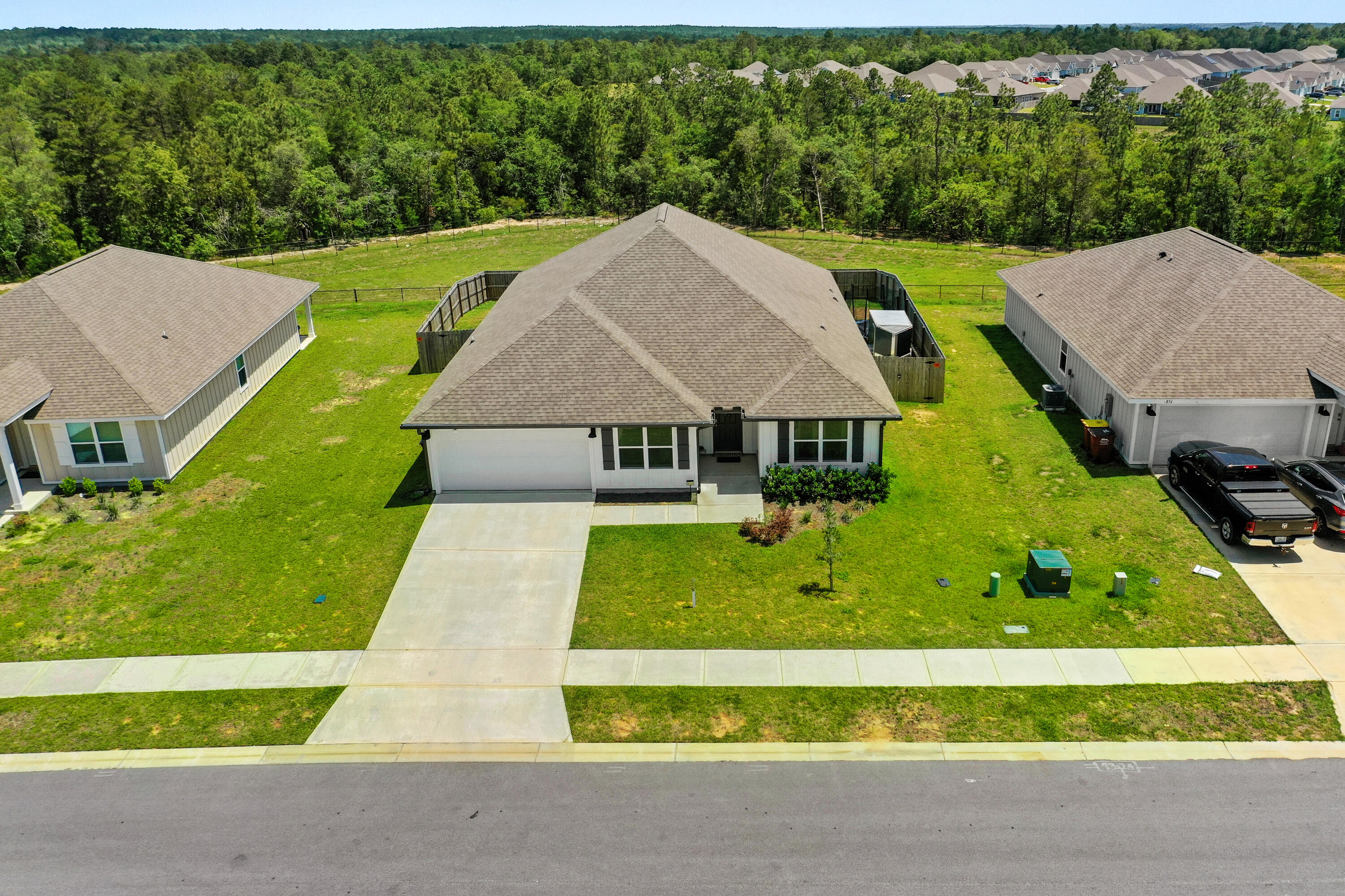 Shoal River Landing - Residential Lease