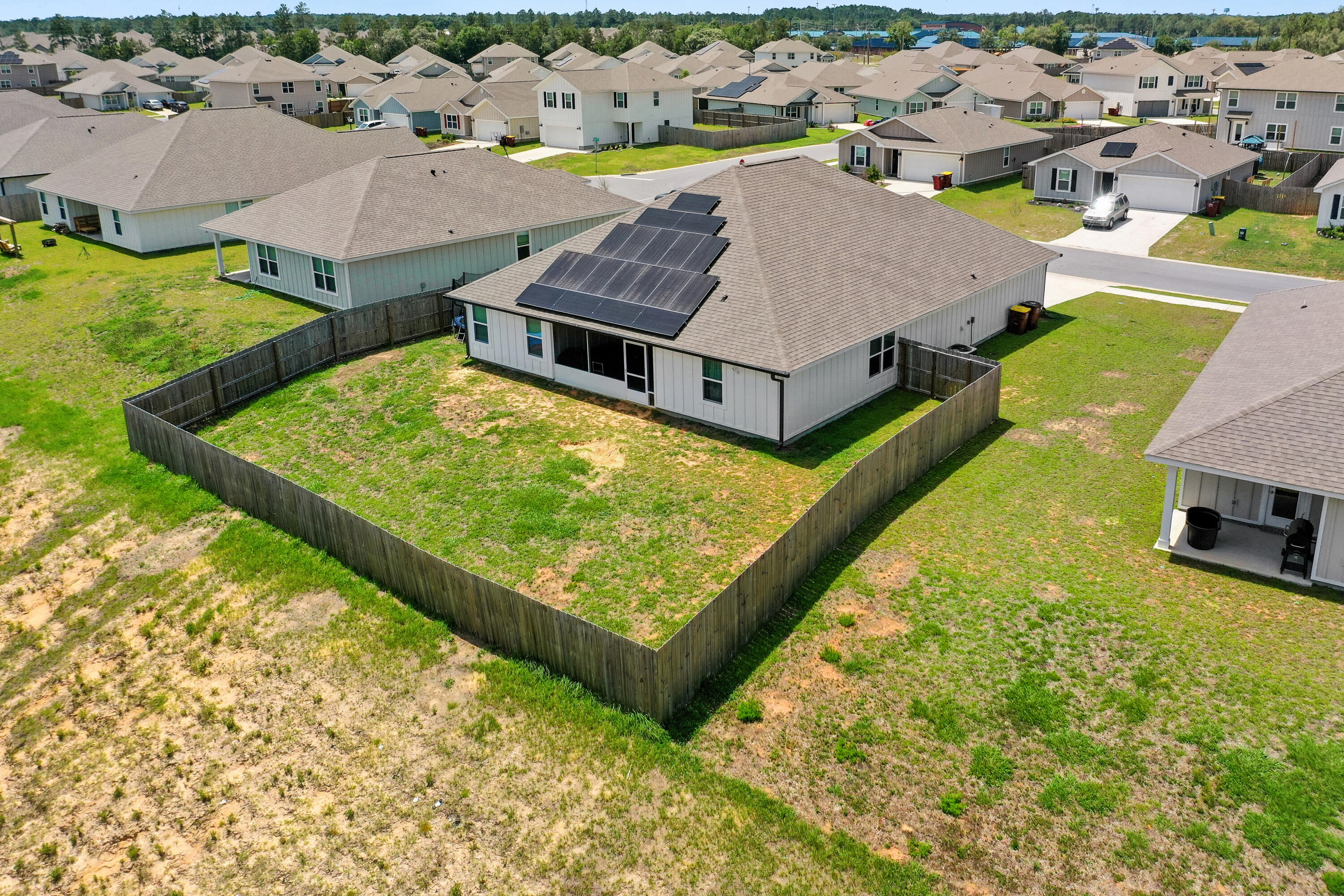 Shoal River Landing - Residential Lease