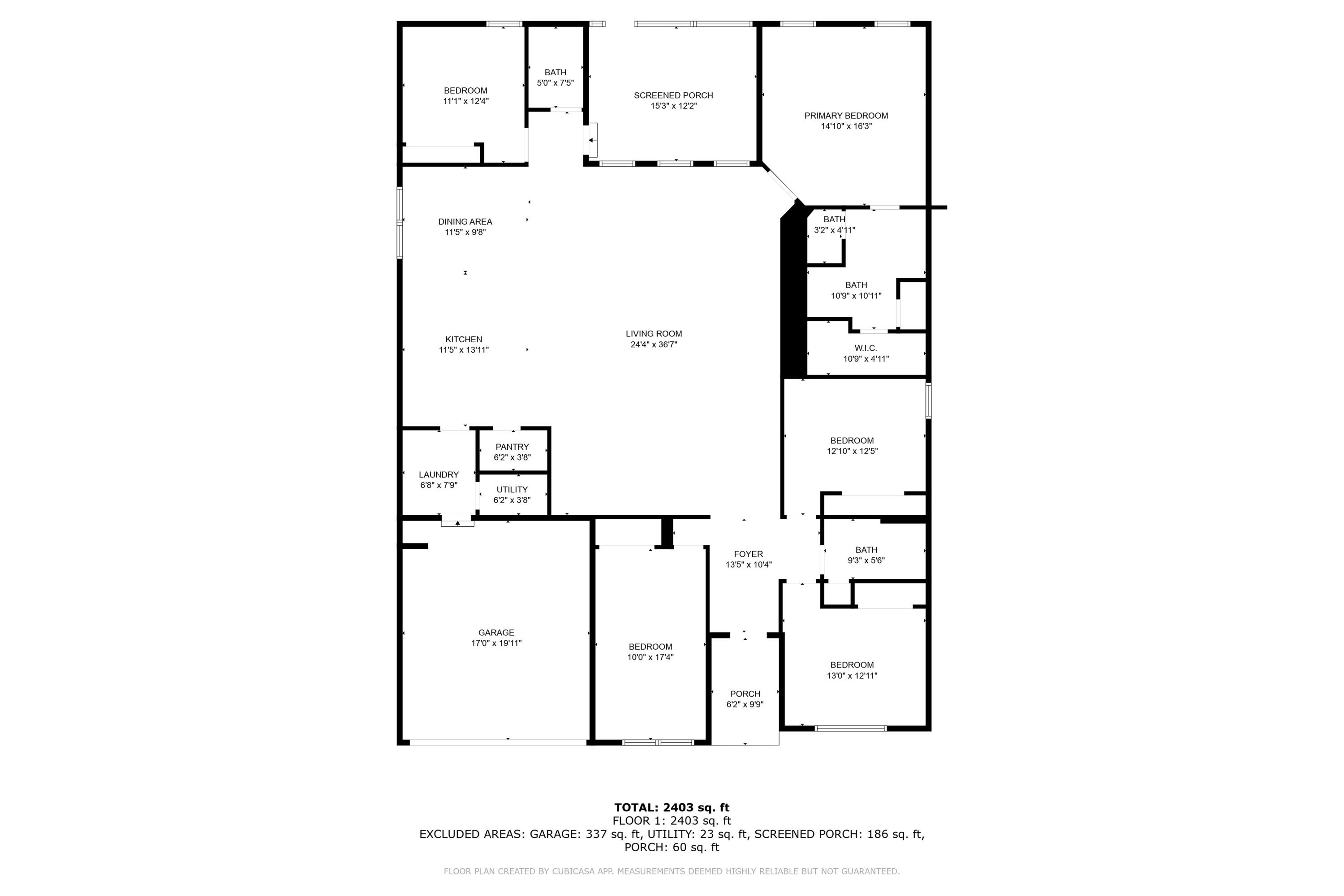 Shoal River Landing - Residential Lease