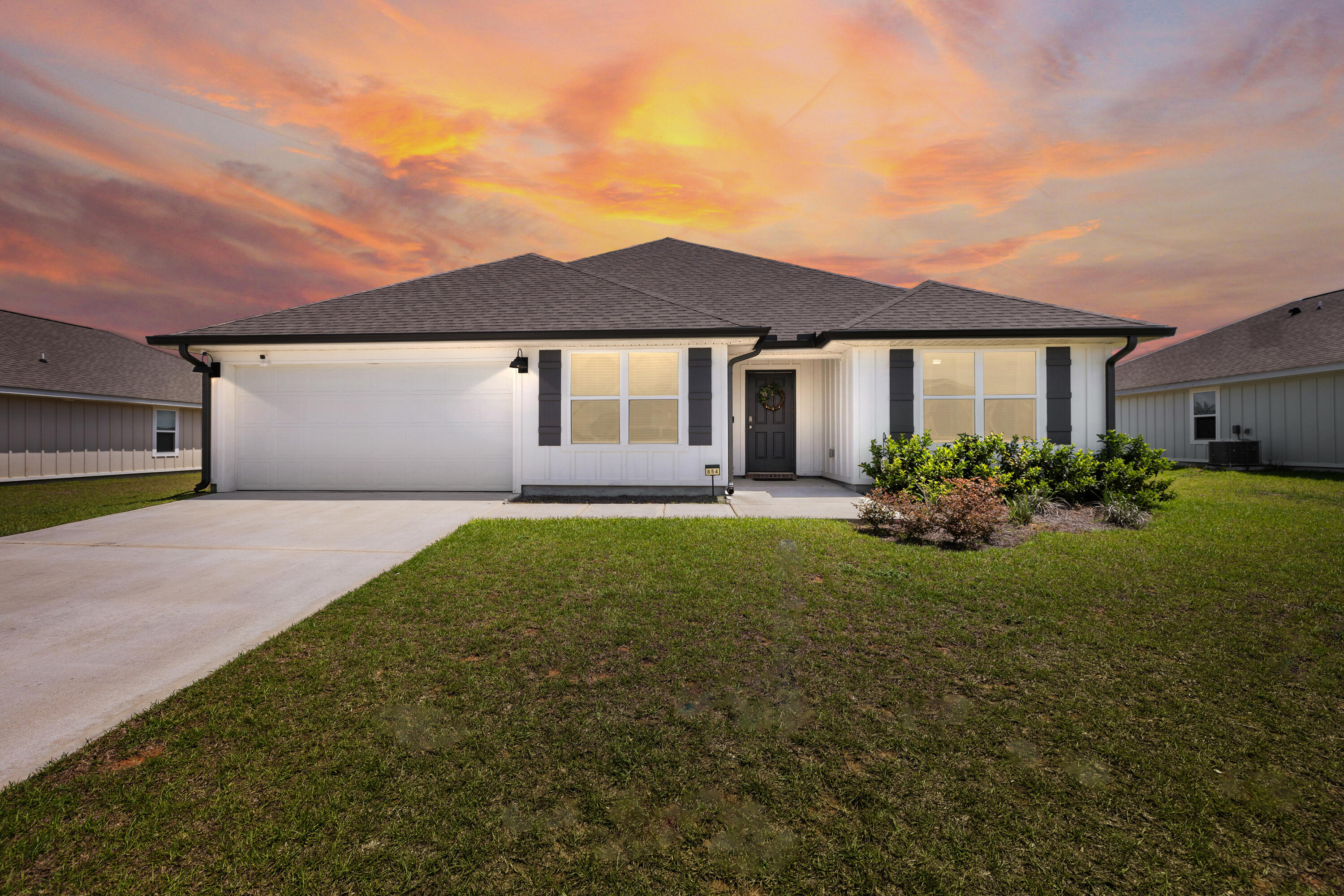Shoal River Landing - Residential Lease