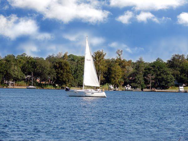 WOODRIDGE PH 2 - Residential