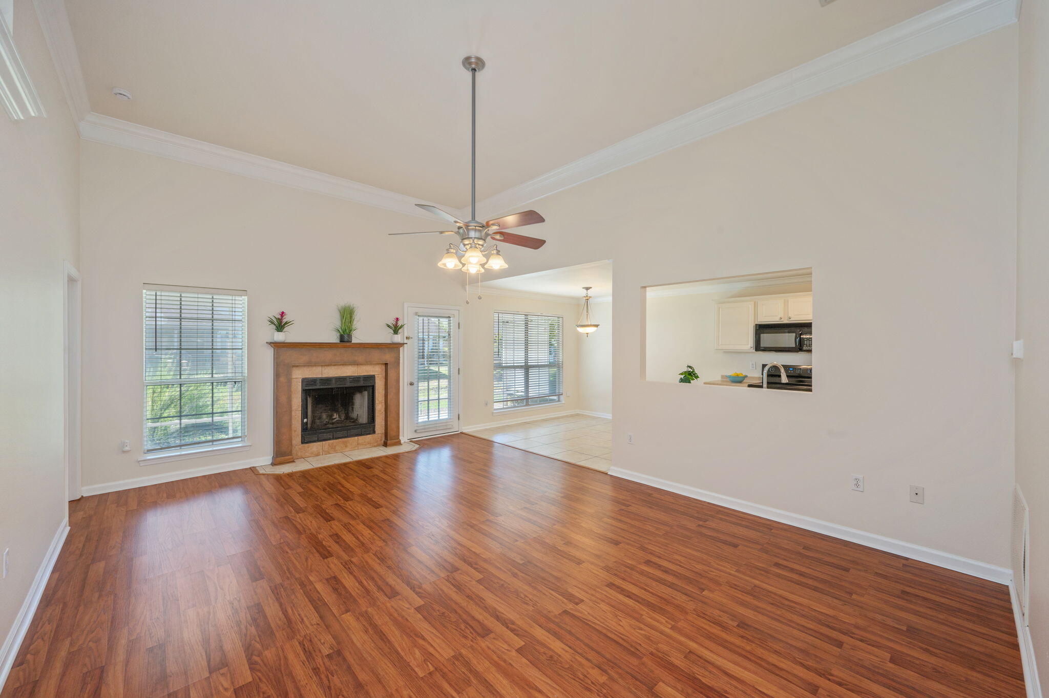 OLDE FLORIDA LAKES - Residential