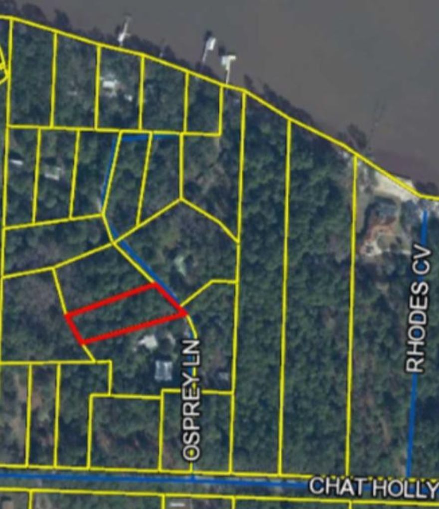 Newly subdivided lot 17b is over 1/3 acre of prime South Walton Real Estate. Less than 100 yards to the Bay. Land it newly cleared and you can start construction immediately. The Seller is also offering the adjacent lots 16a and 16b and 17a as a package to any qualifying Buyer. This is an excellent Builders opportunity to acquire adjacent buildable vacant lots in the heart of South Walton at an incredible price. Hurry this will not last long.