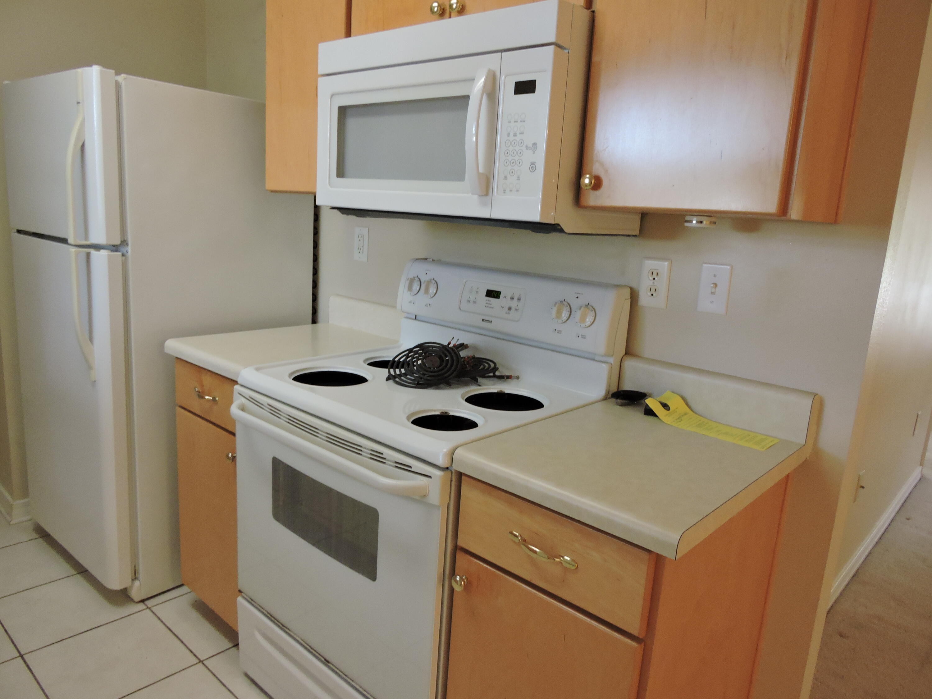 AUBURN ACRES - Residential Lease
