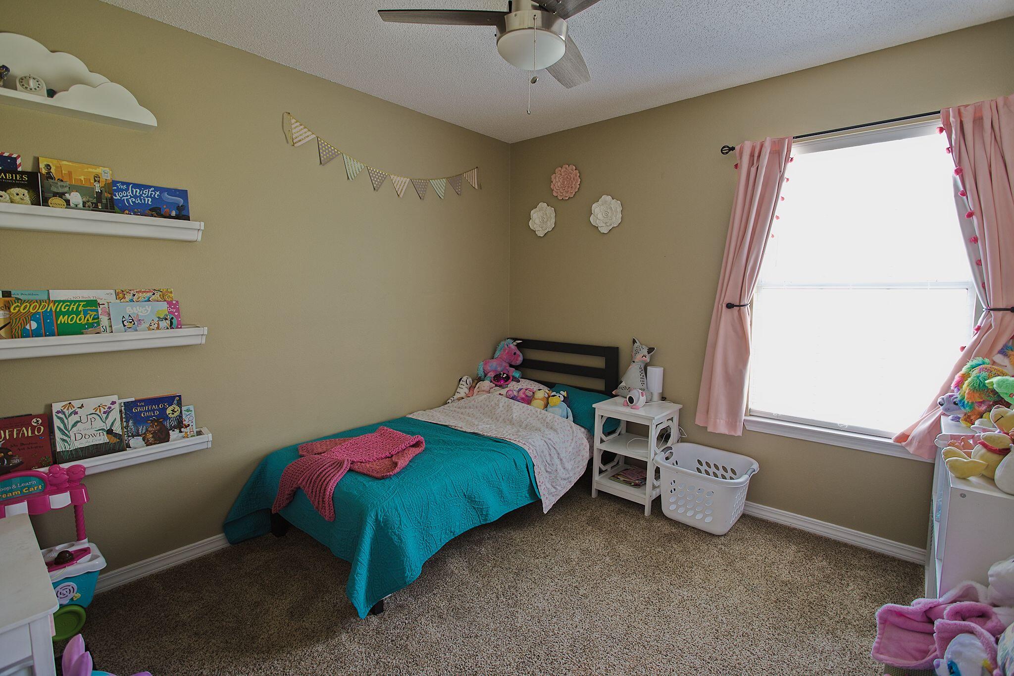 NAVARRE S/D 2ND ADDN - Residential