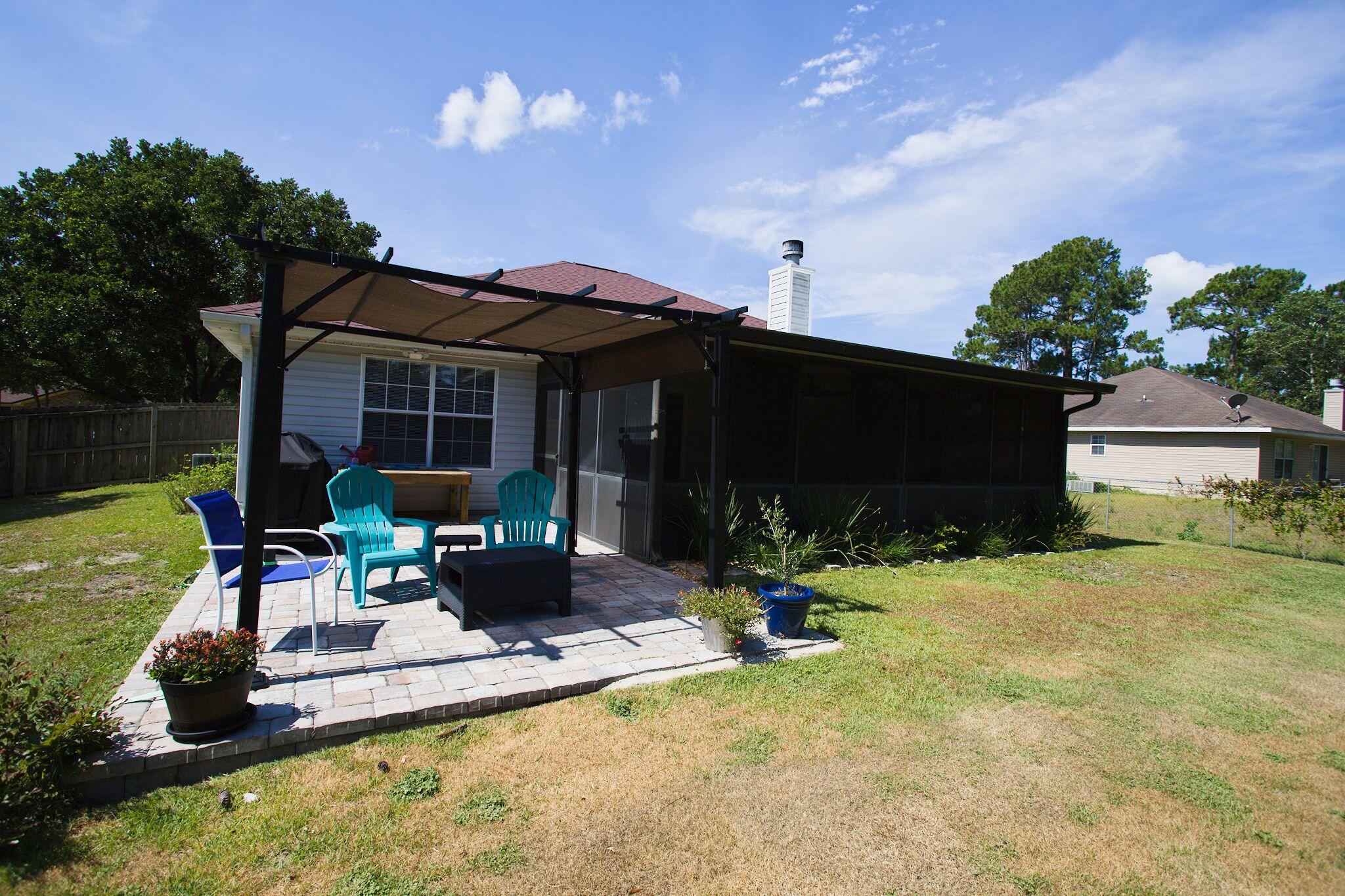 NAVARRE S/D 2ND ADDN - Residential