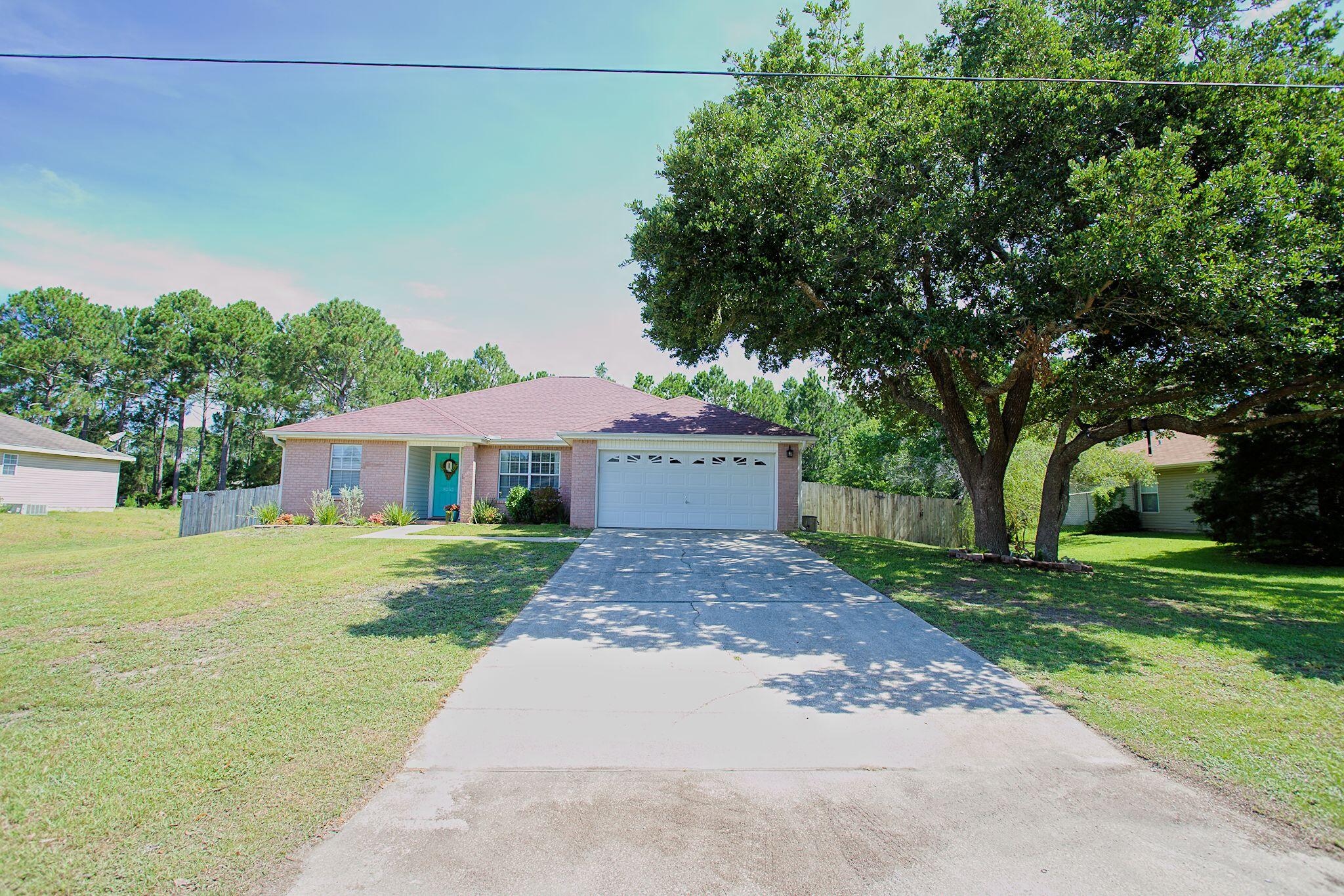 NAVARRE S/D 2ND ADDN - Residential