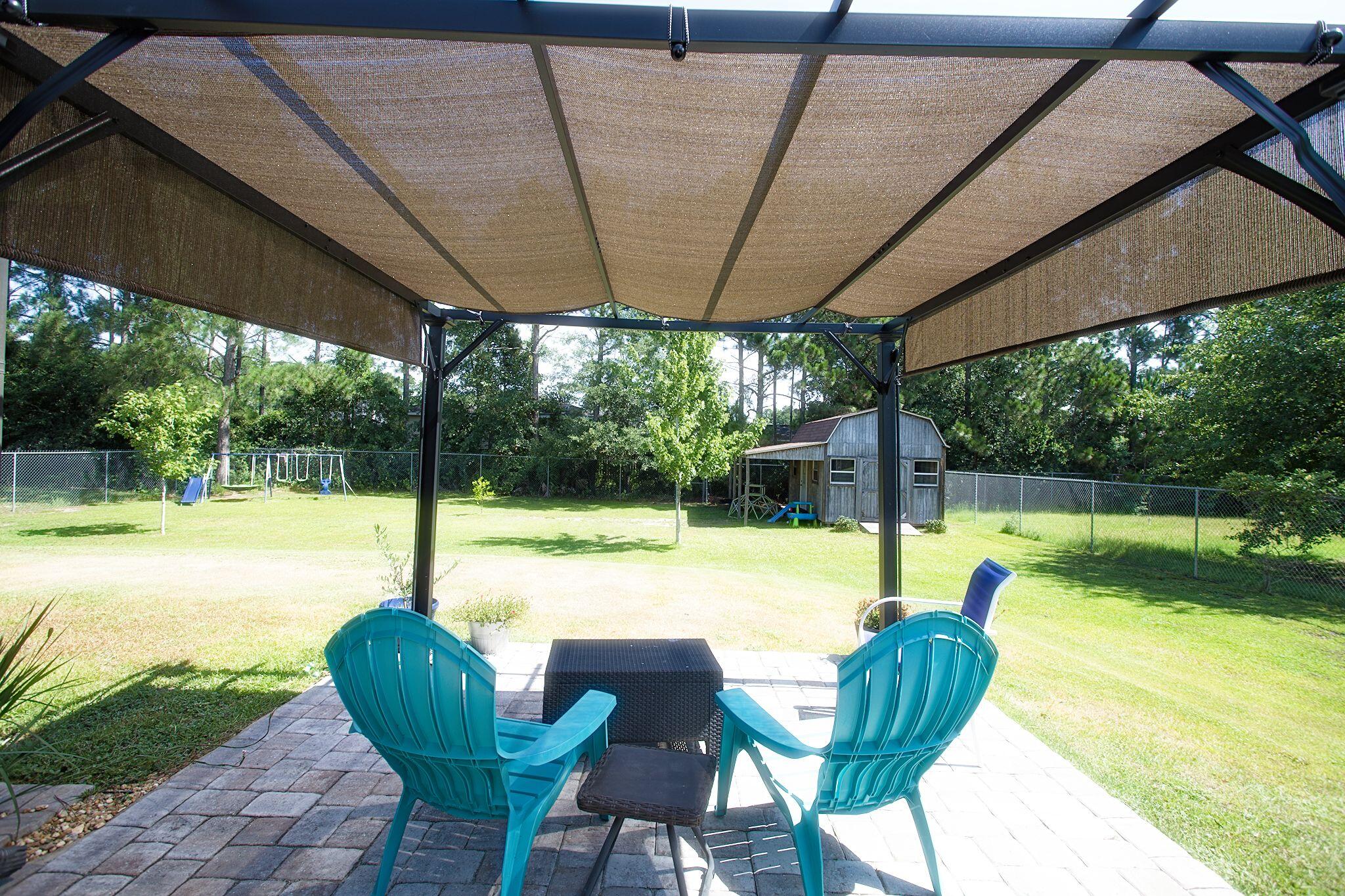 NAVARRE S/D 2ND ADDN - Residential