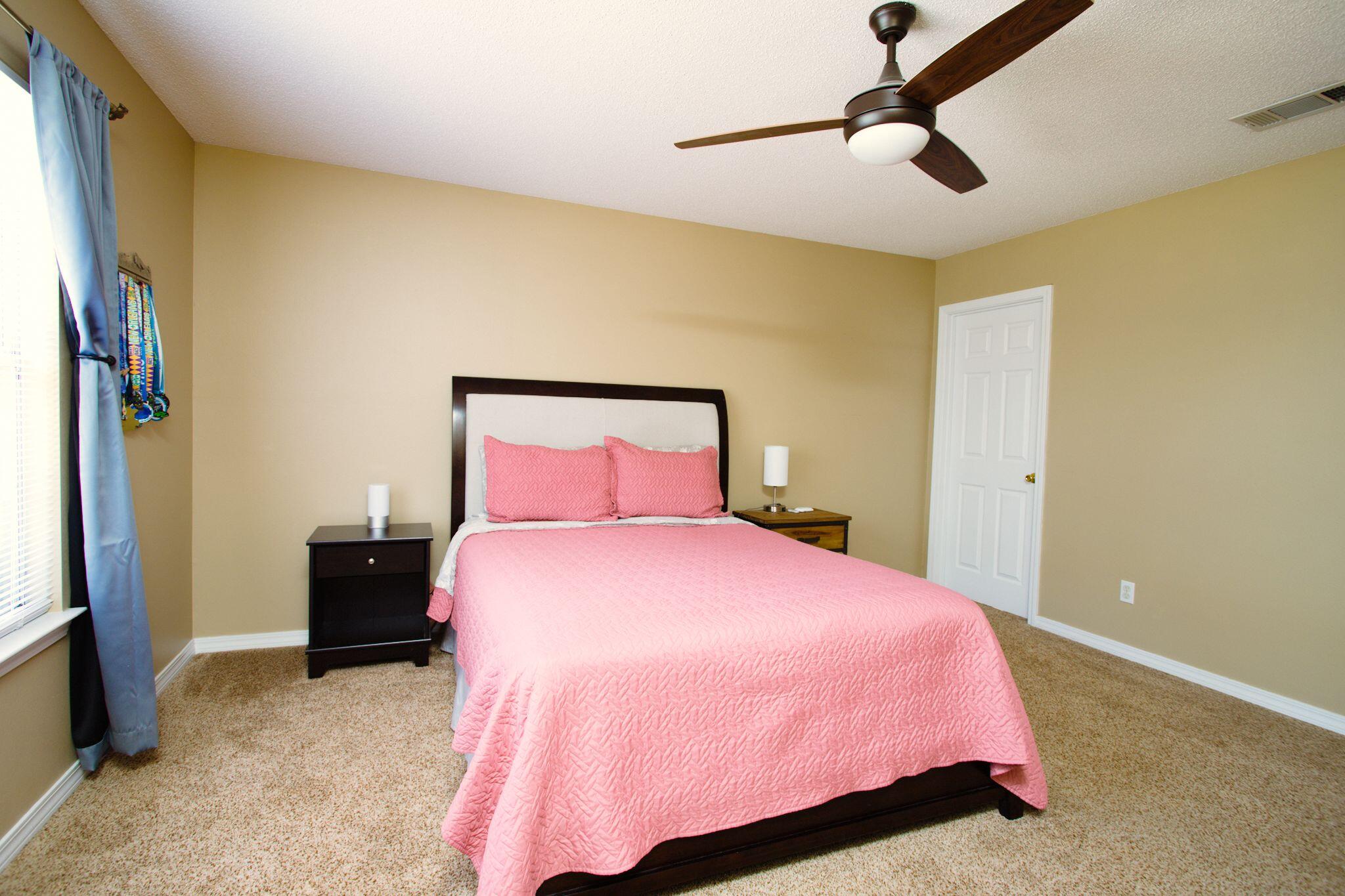 NAVARRE S/D 2ND ADDN - Residential