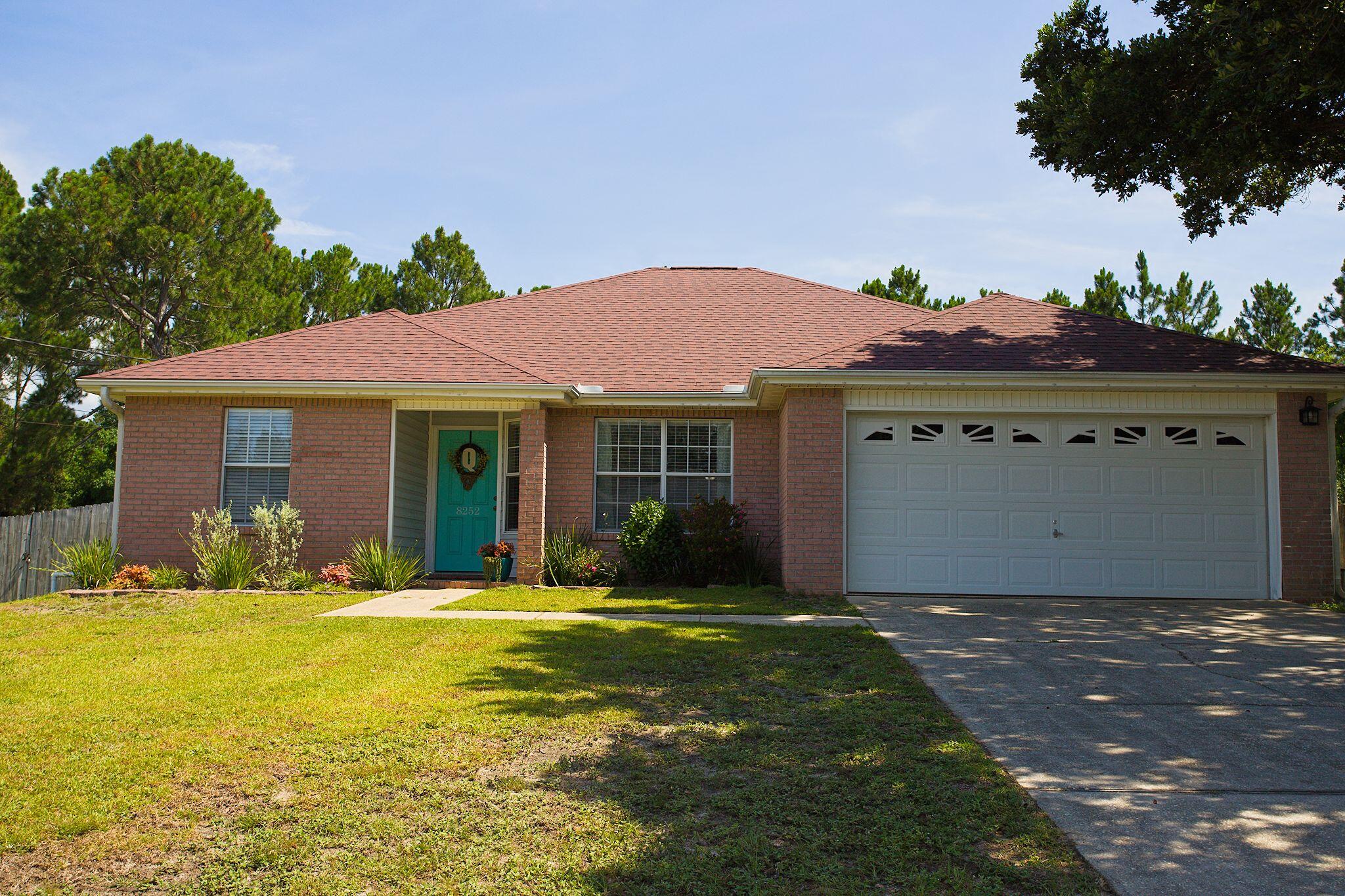 NAVARRE S/D 2ND ADDN - Residential