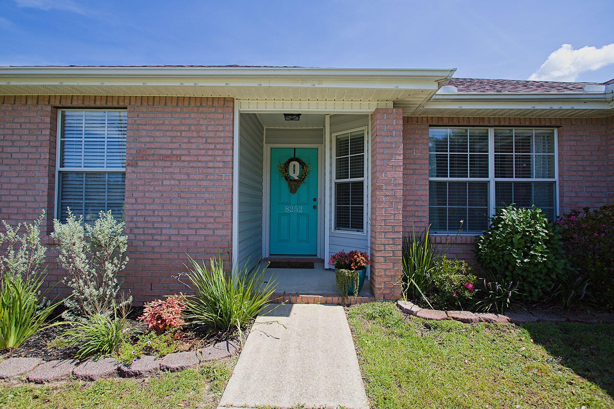 NAVARRE S/D 2ND ADDN - Residential