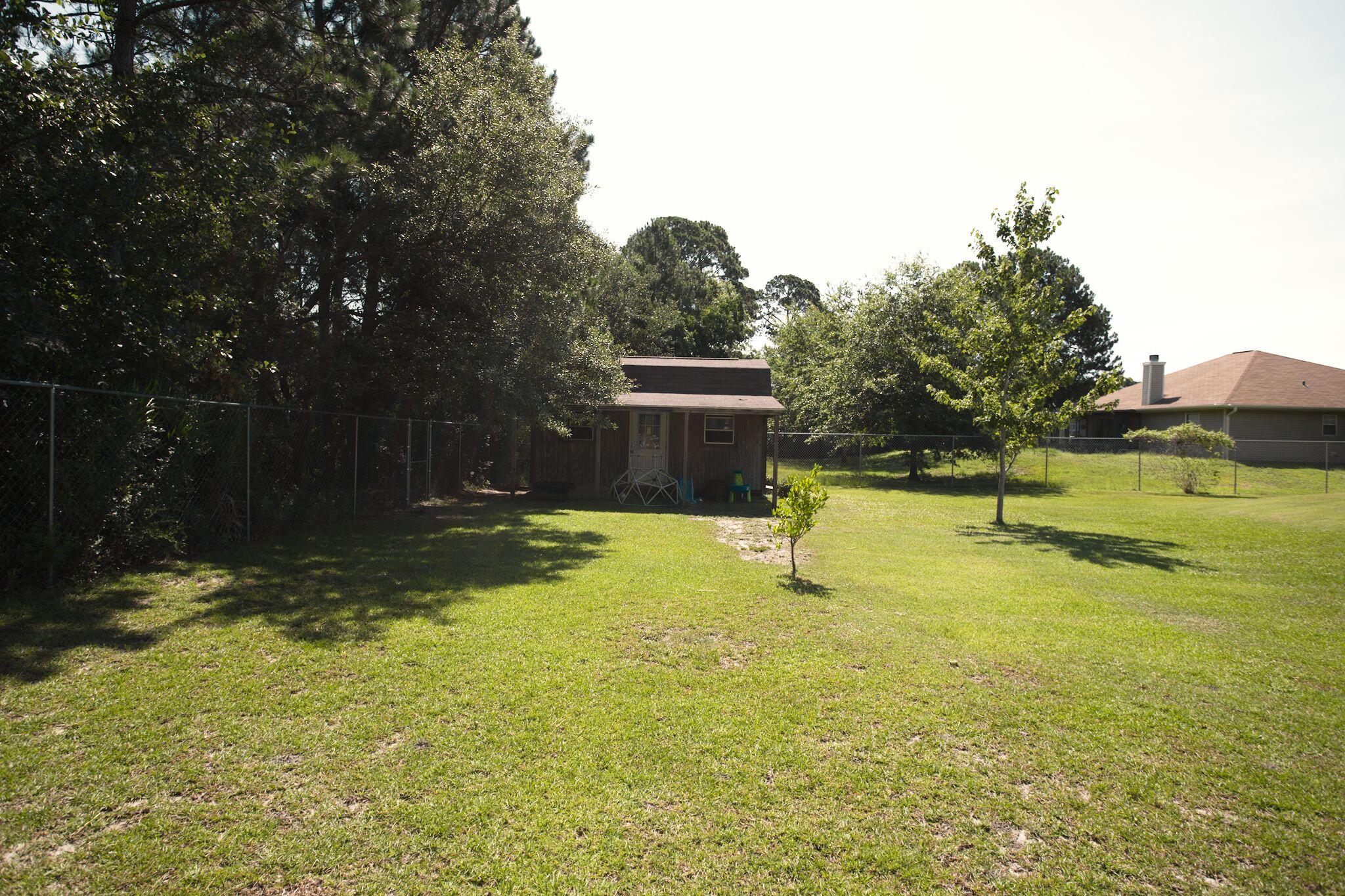 NAVARRE S/D 2ND ADDN - Residential