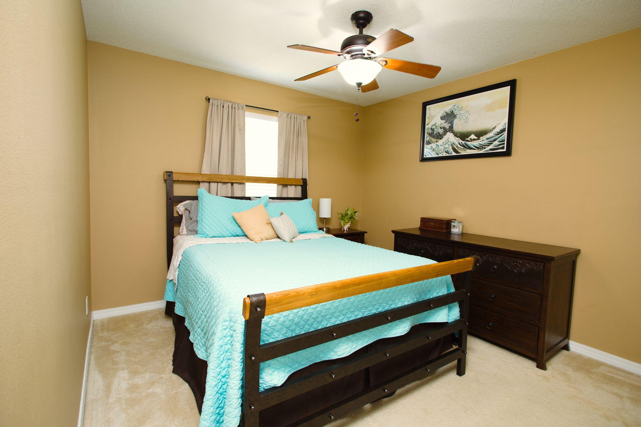 NAVARRE S/D 2ND ADDN - Residential