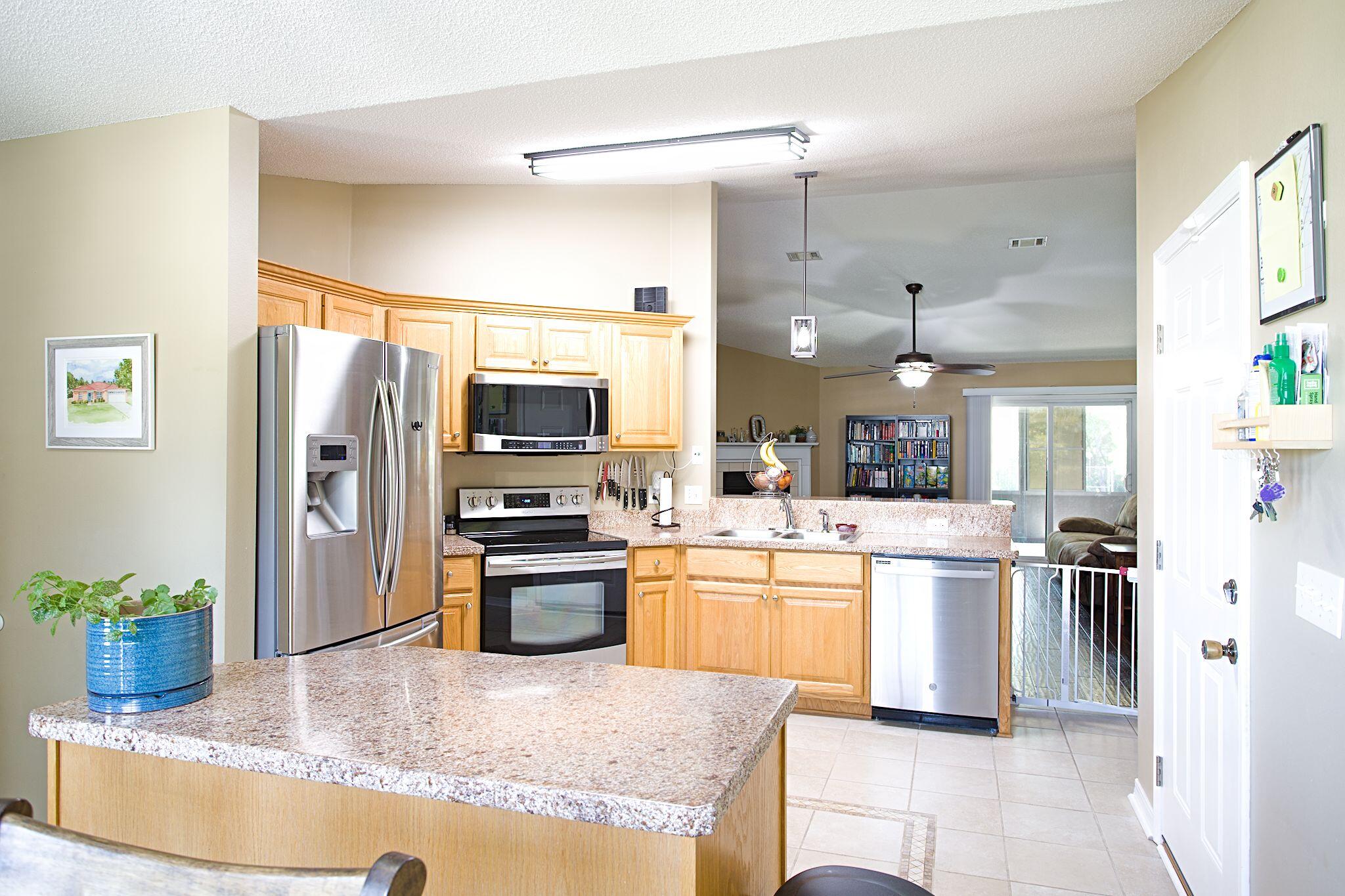 NAVARRE S/D 2ND ADDN - Residential