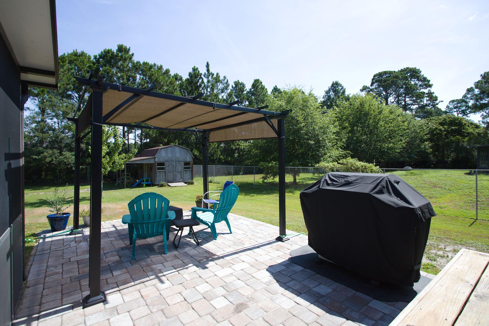 NAVARRE S/D 2ND ADDN - Residential