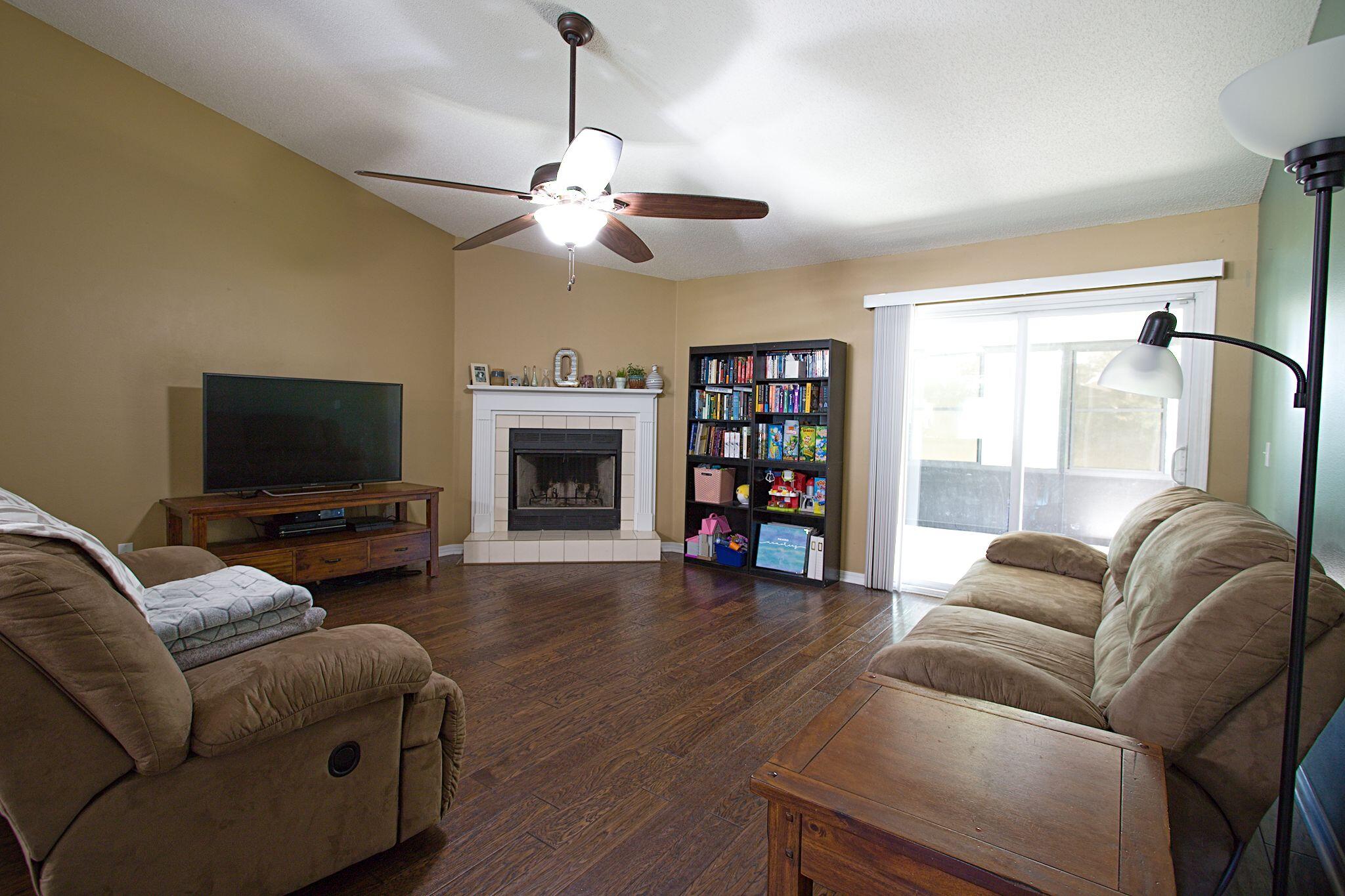 NAVARRE S/D 2ND ADDN - Residential