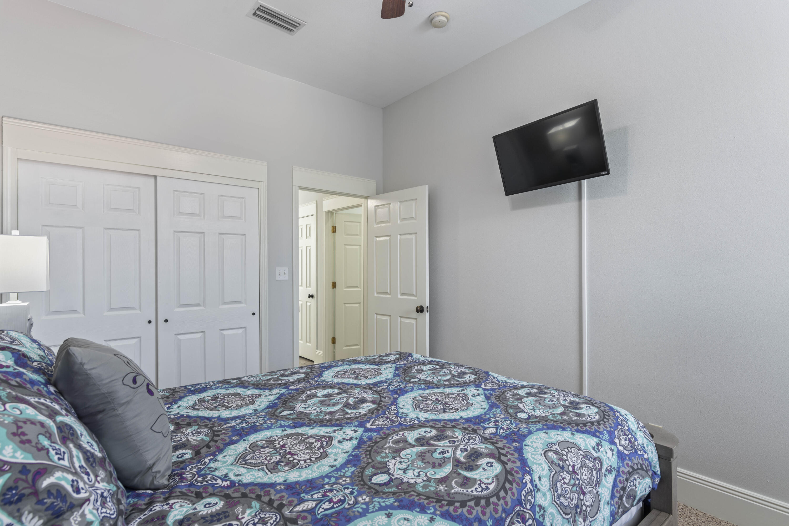 TOPSAIL VILLAGE - Residential