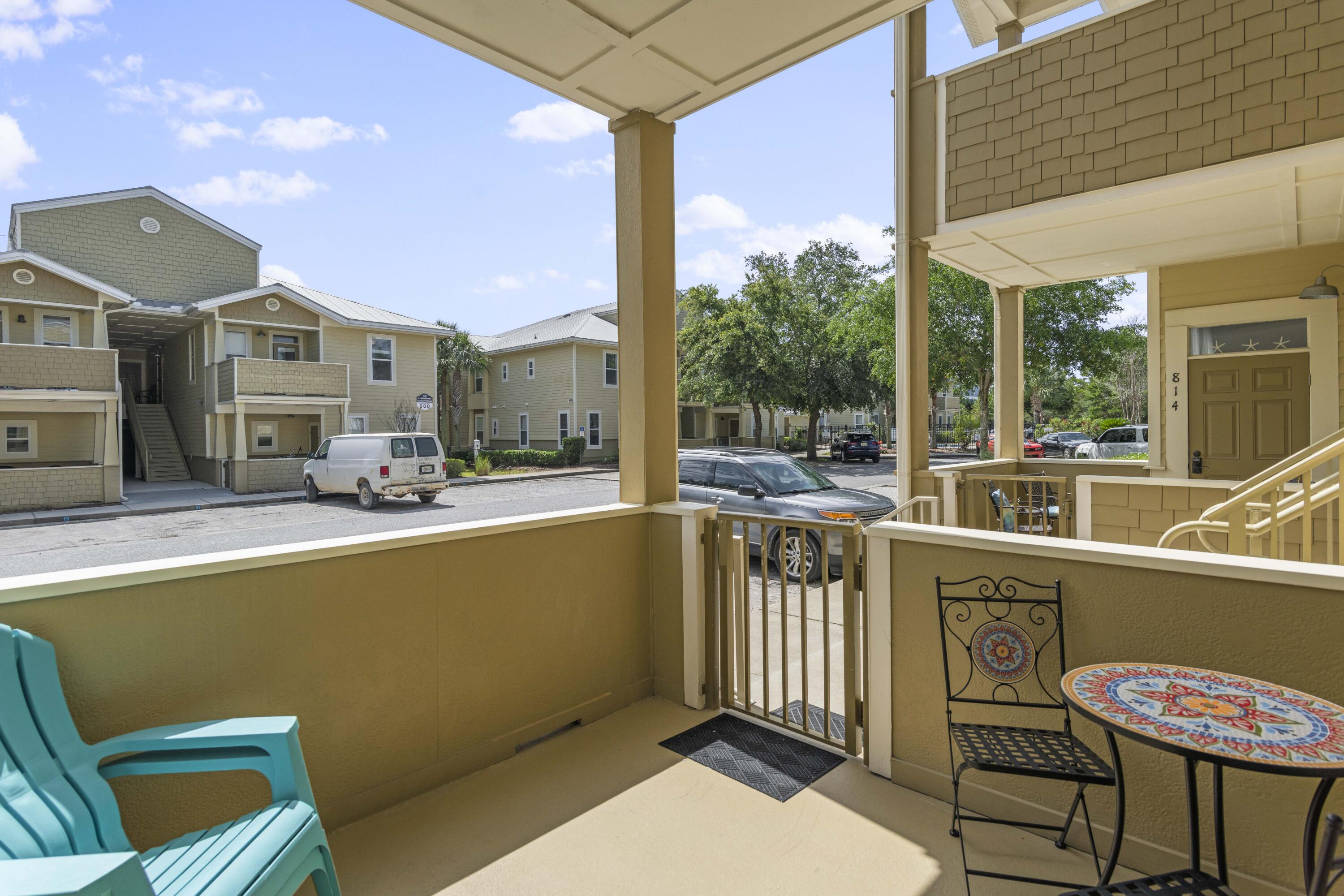 TOPSAIL VILLAGE - Residential