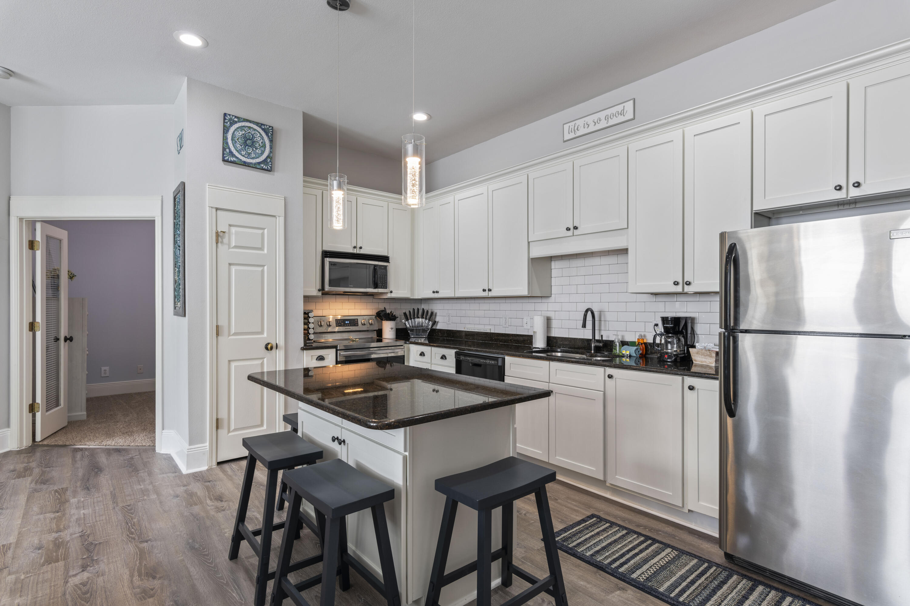 TOPSAIL VILLAGE - Residential