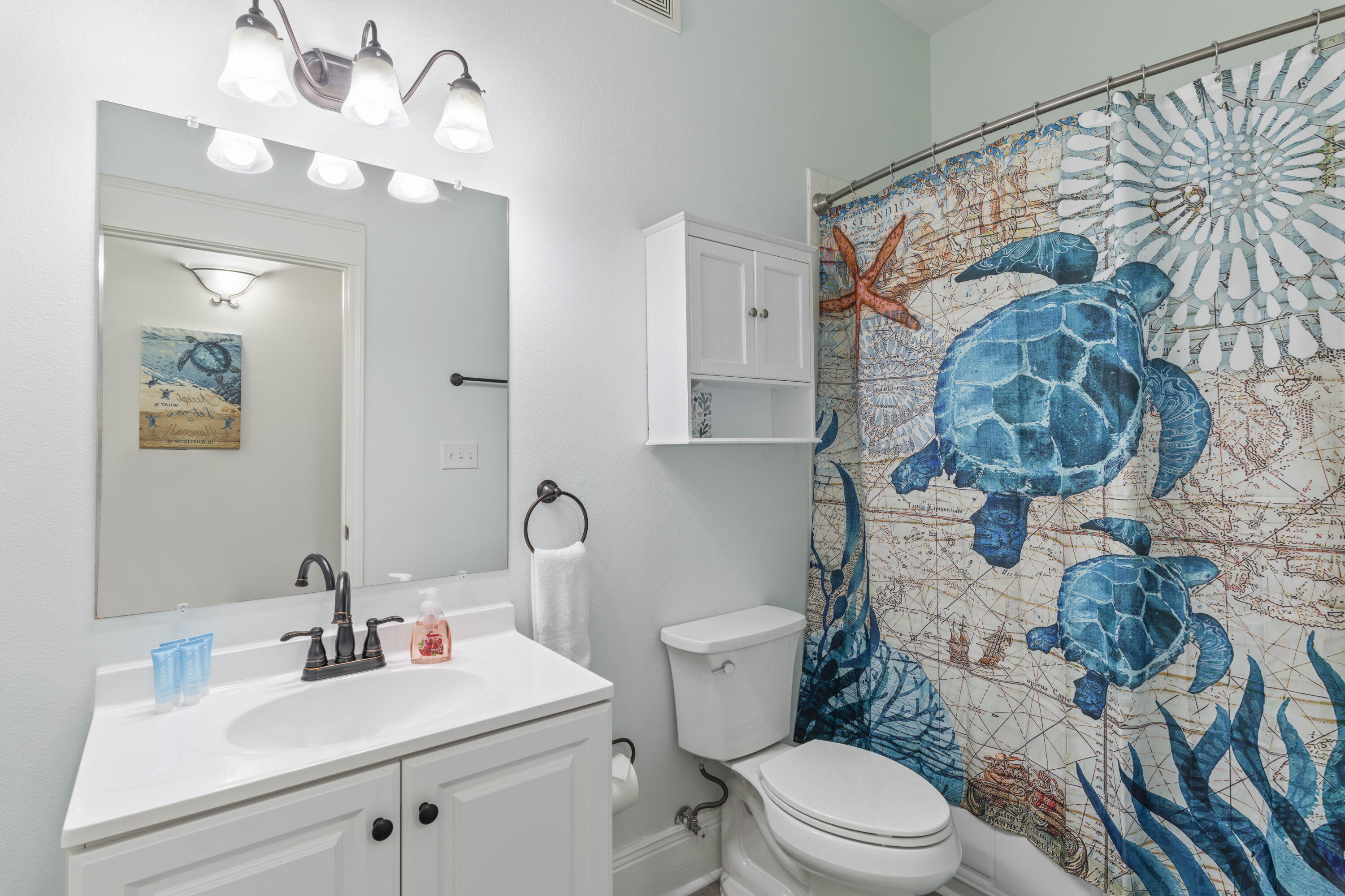 TOPSAIL VILLAGE - Residential