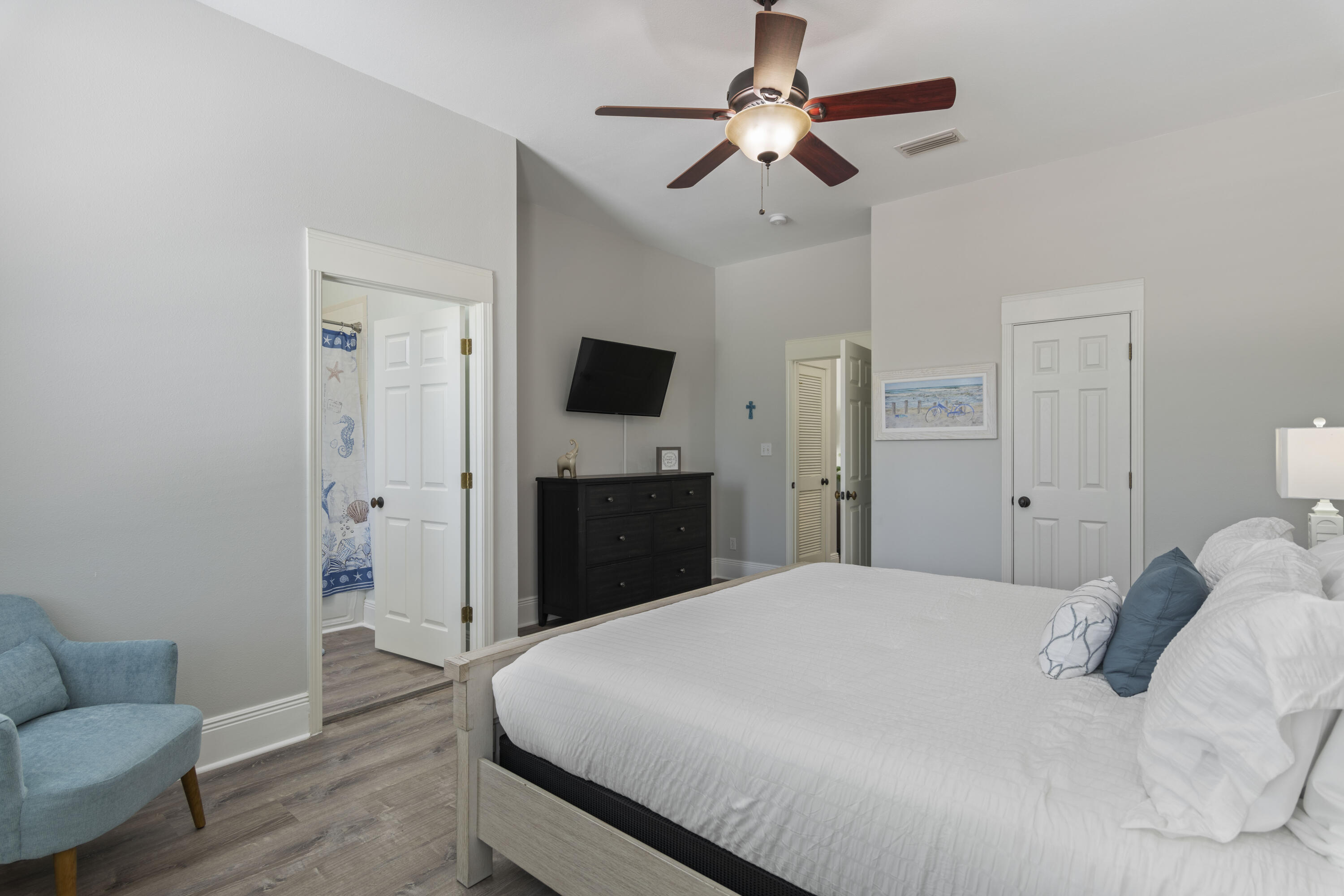 TOPSAIL VILLAGE - Residential