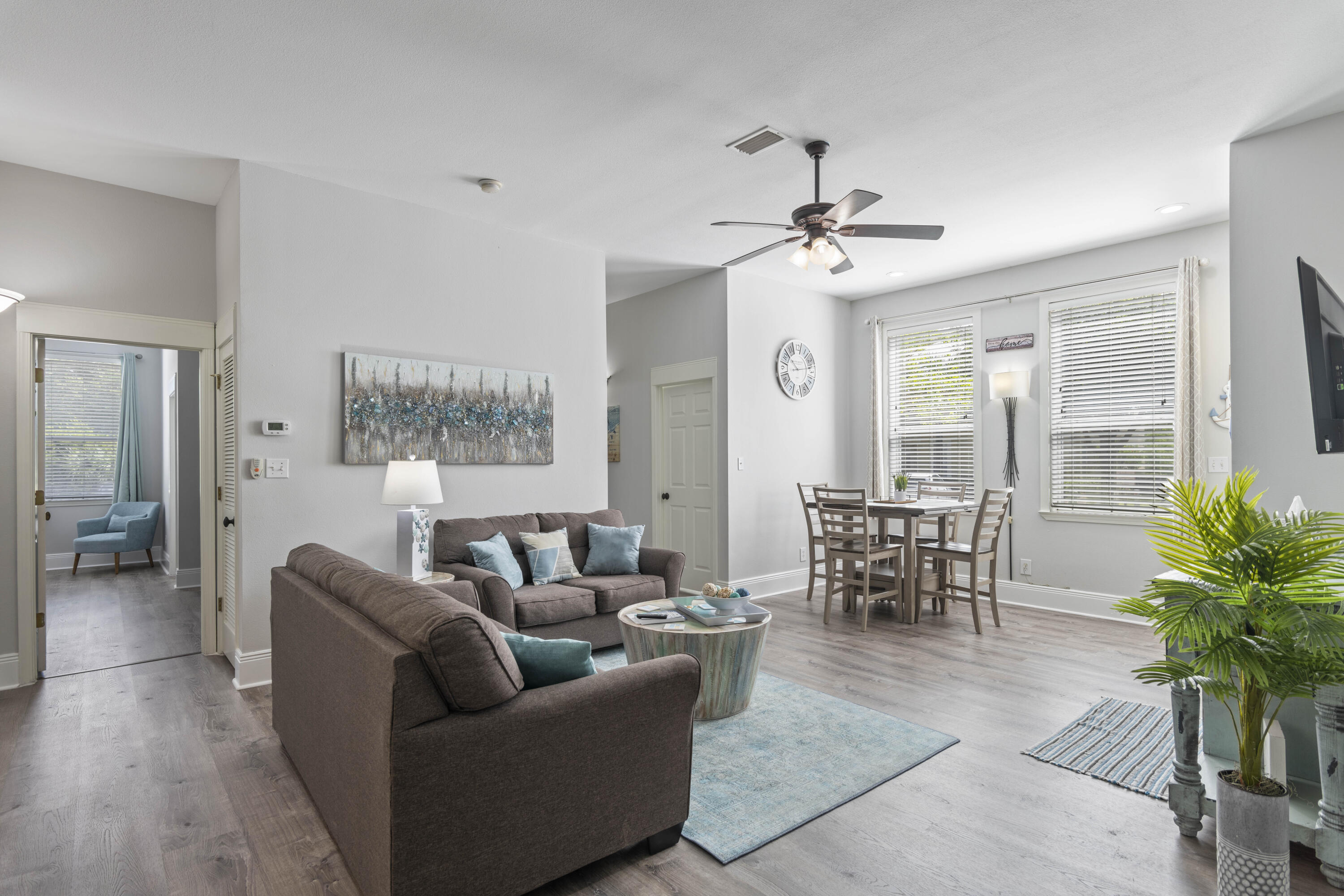 TOPSAIL VILLAGE - Residential