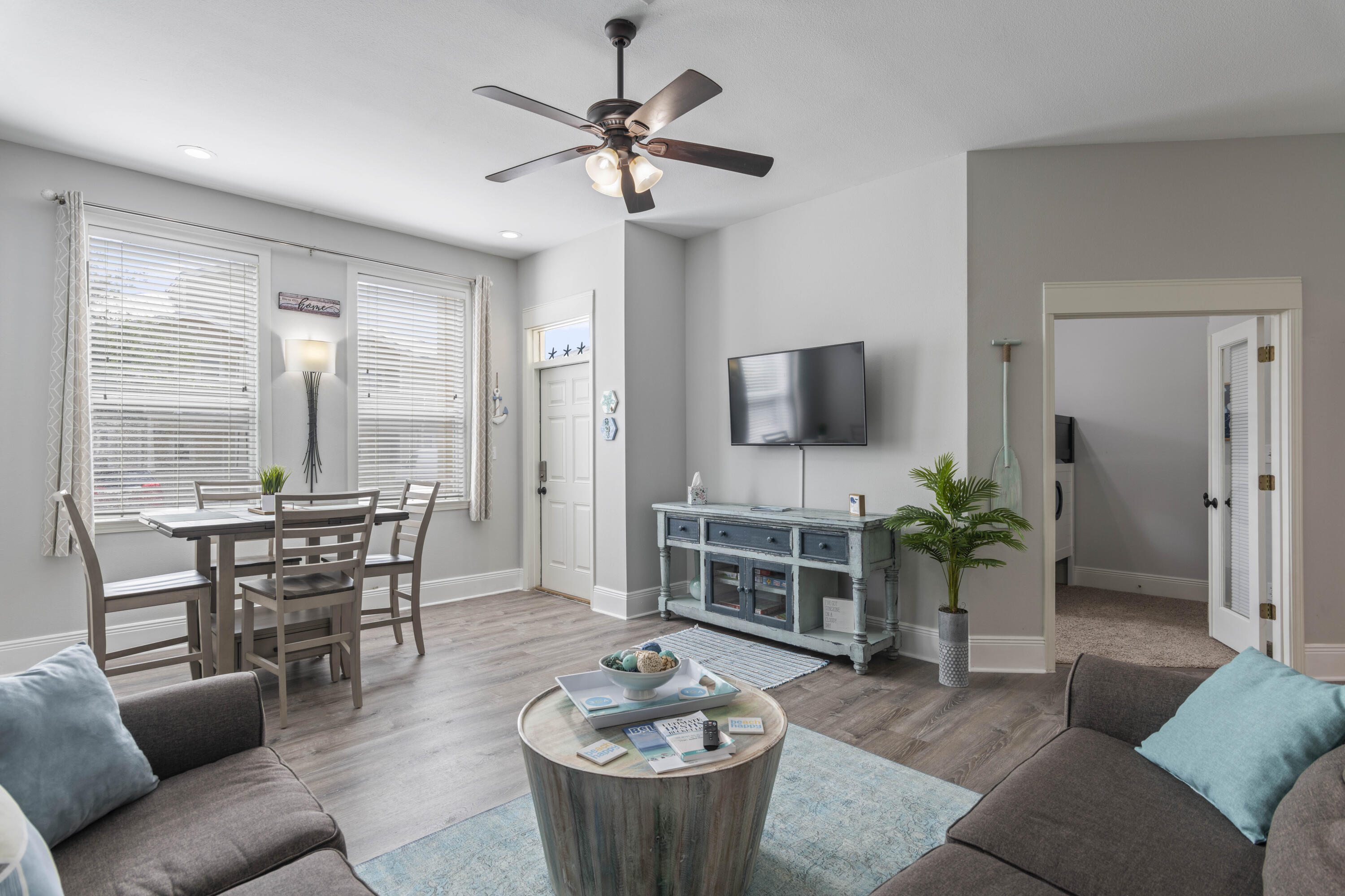 TOPSAIL VILLAGE - Residential