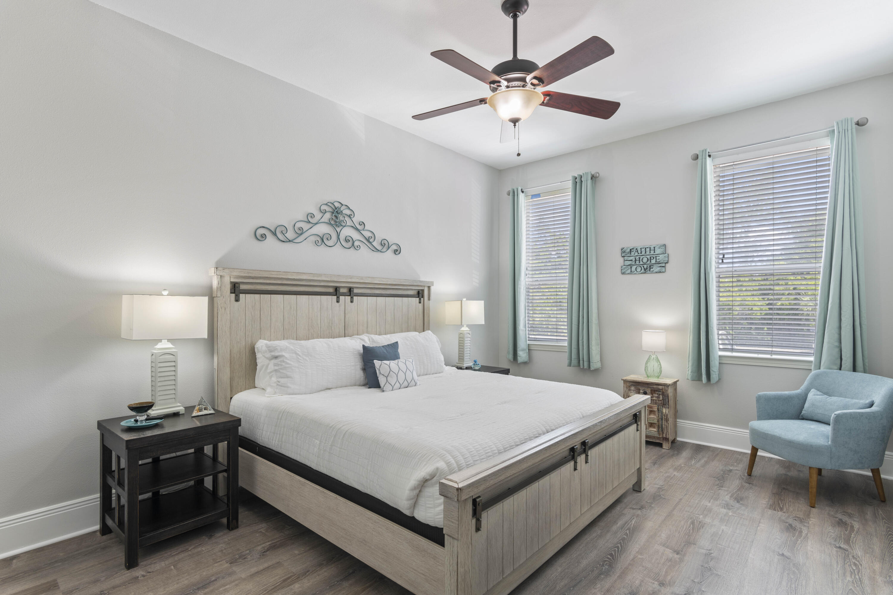 TOPSAIL VILLAGE - Residential
