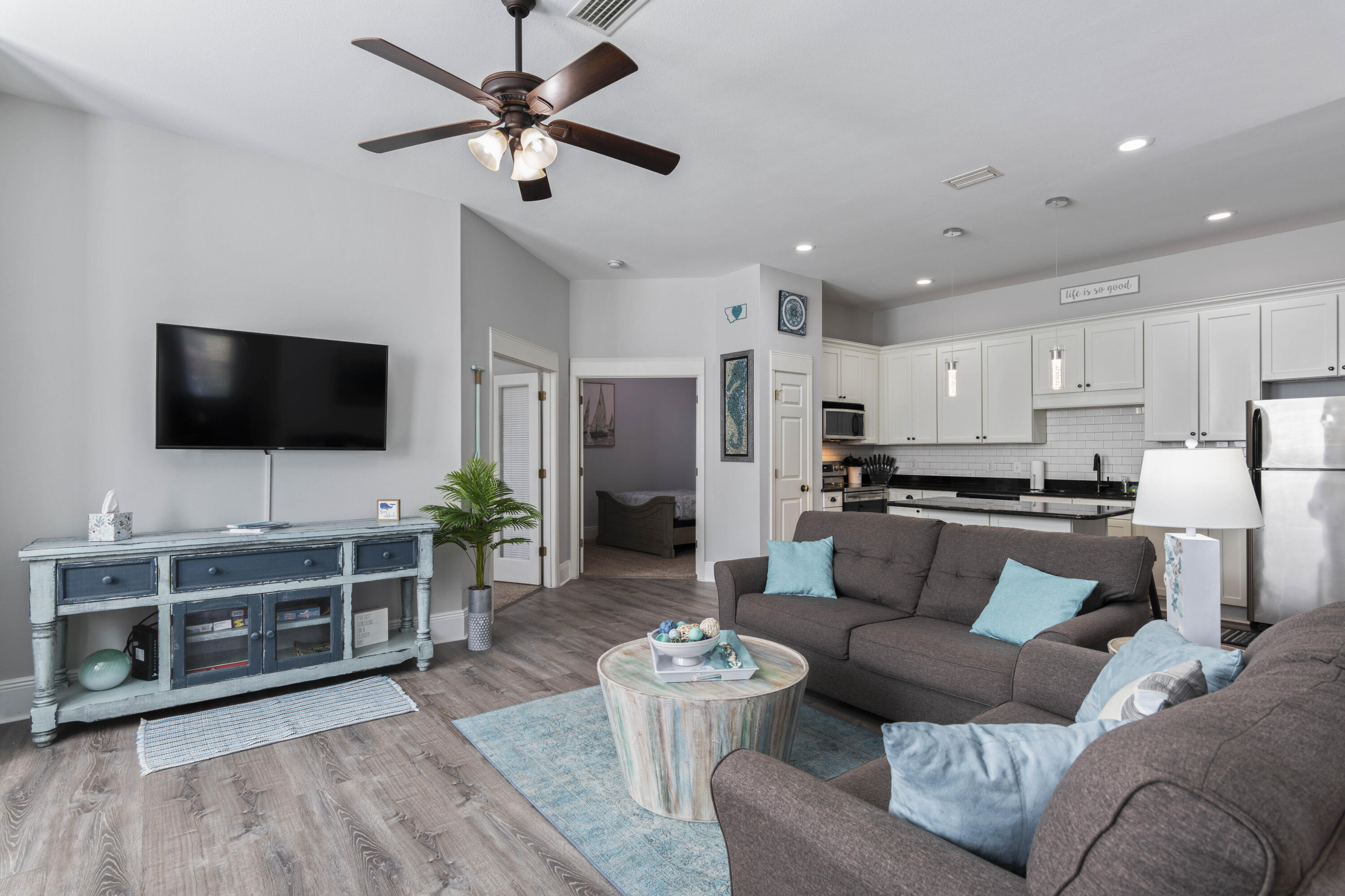 TOPSAIL VILLAGE - Residential
